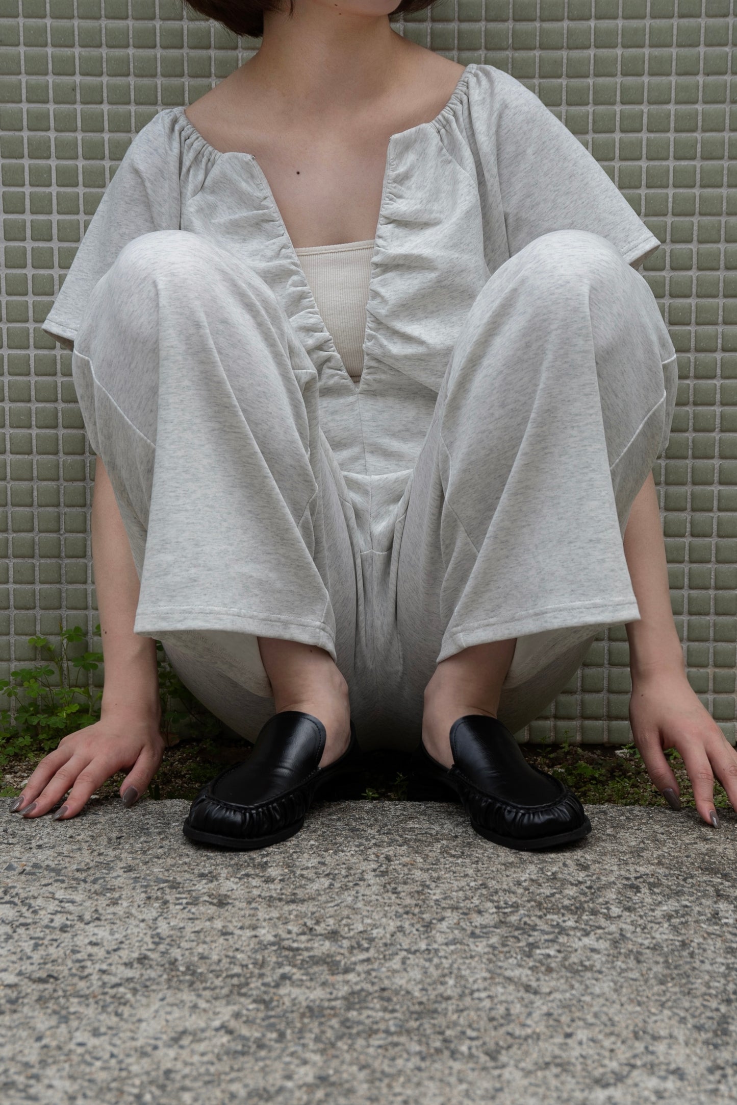 rafu 2way shoulder allinone
