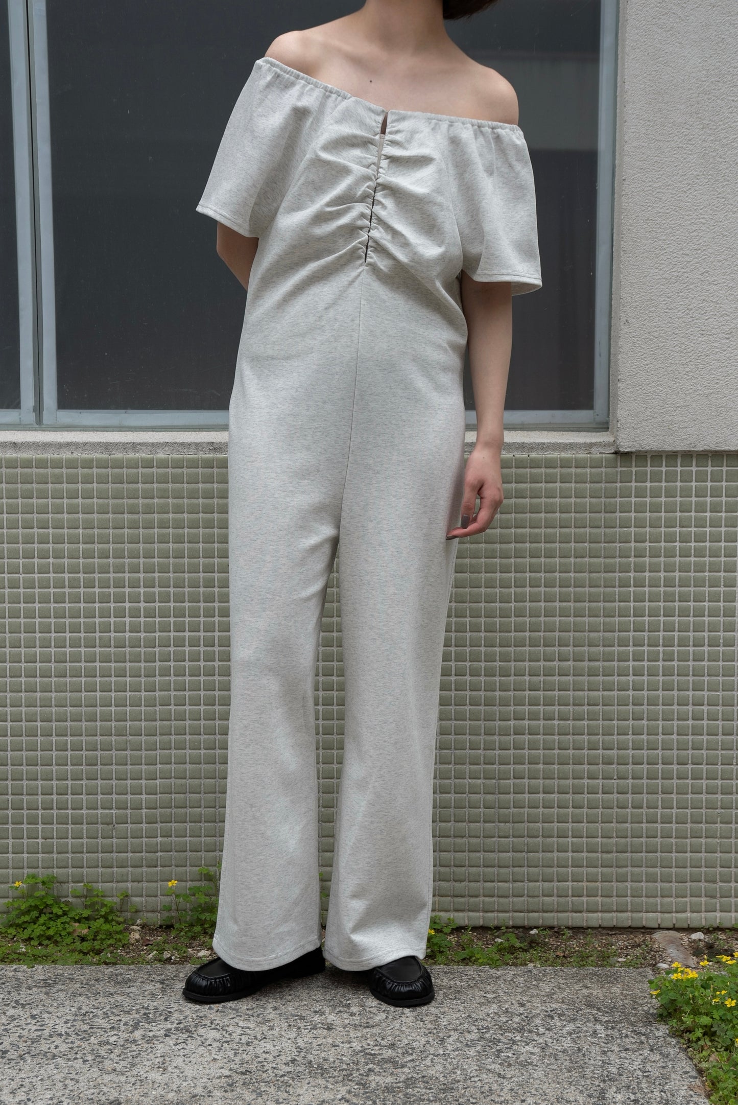 rafu 2way shoulder allinone