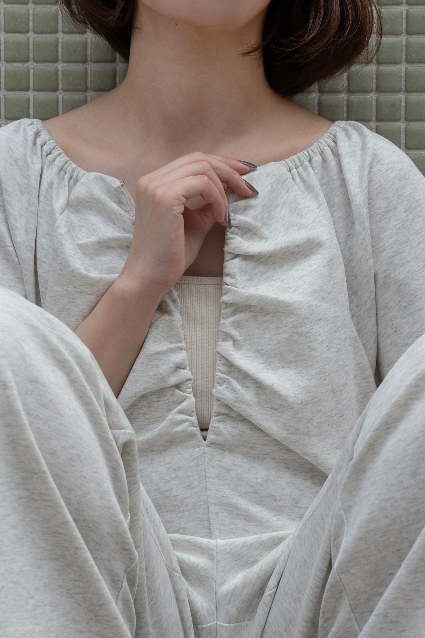 rafu 2way shoulder allinone