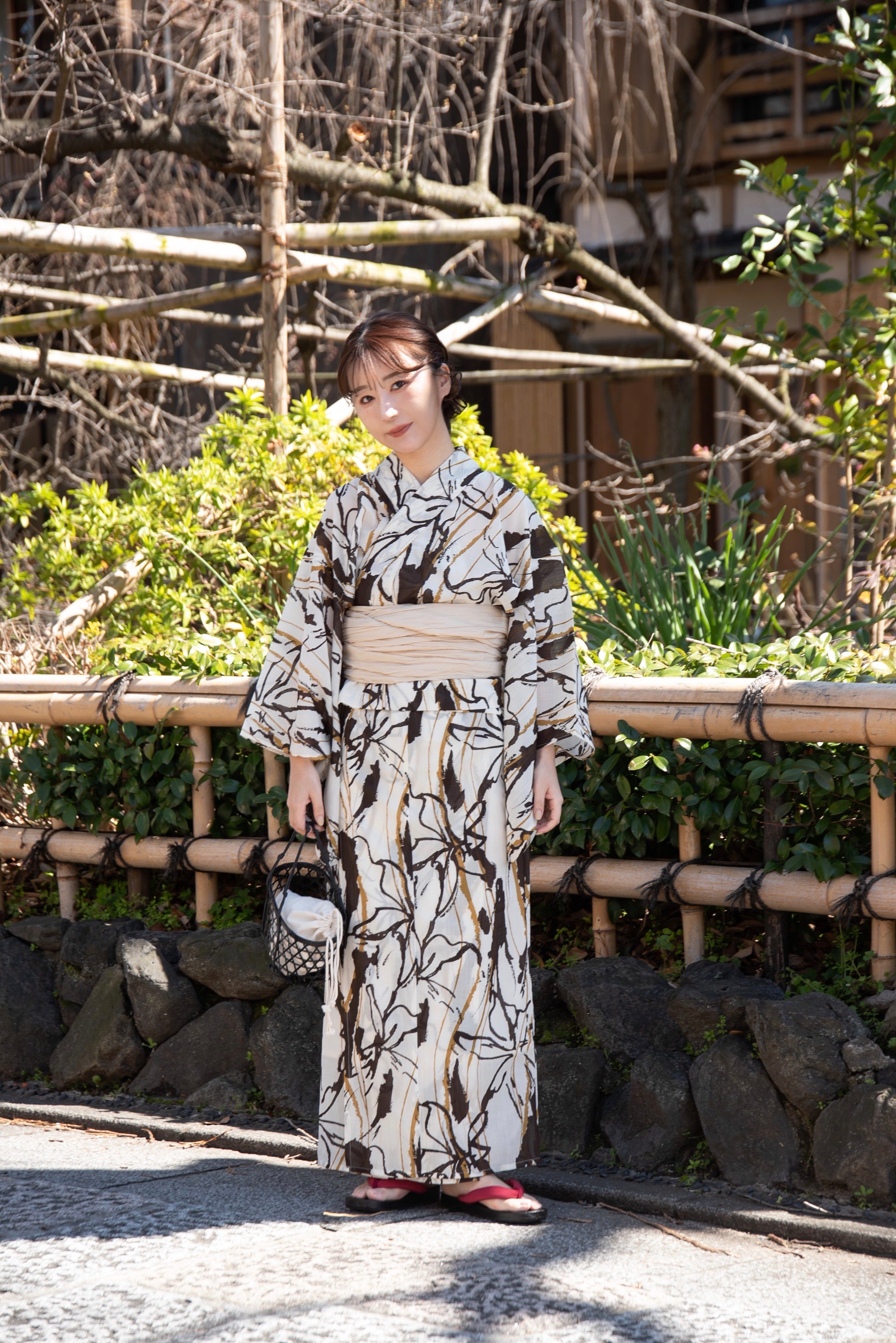 最低価格の nuance line yukata【eimオリジナル浴衣】 – eim online（エイム 着物・浴衣