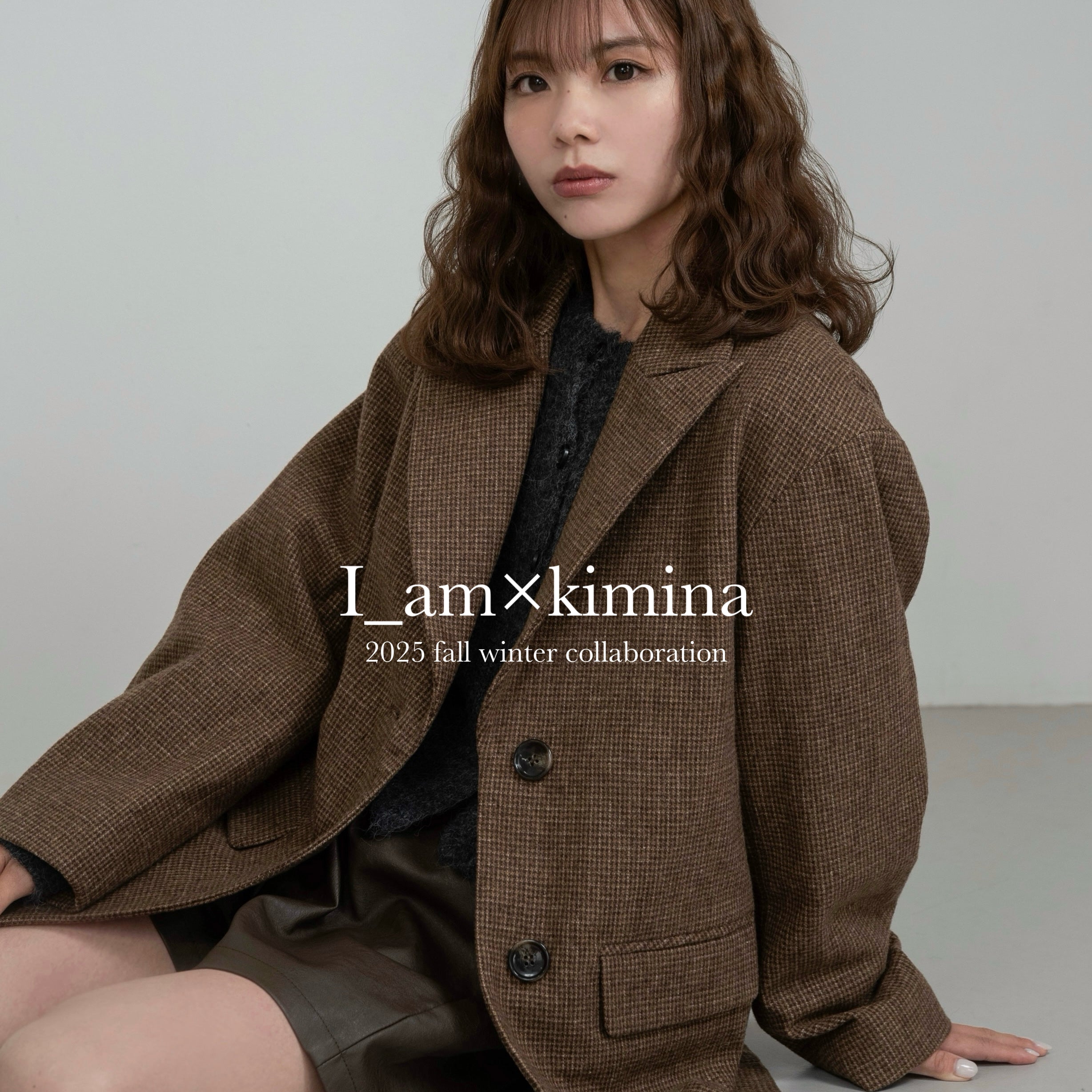 I_am （アイアム）公式通販 - eim online (エイム オンライン