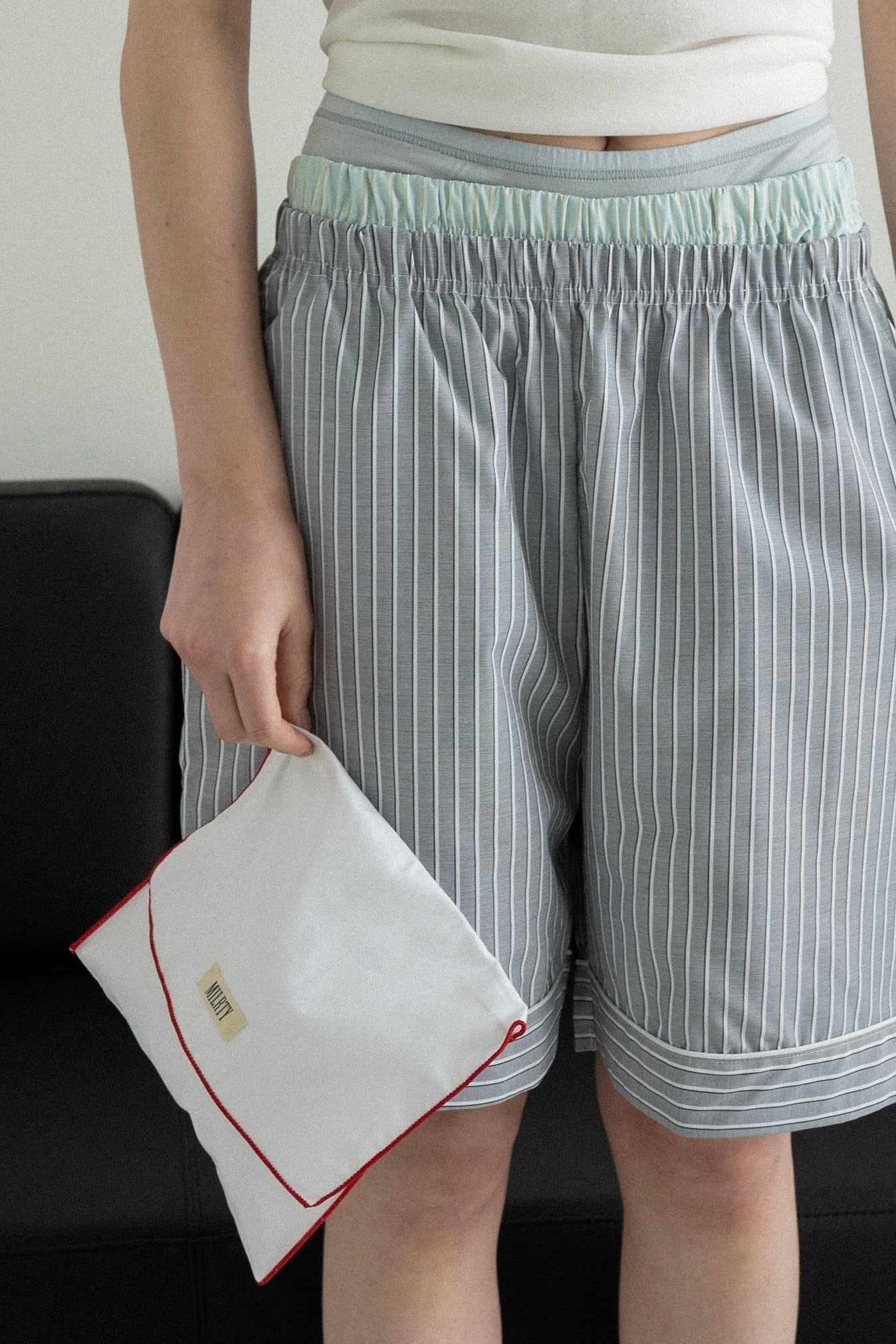 MILRTY gift bag (S)