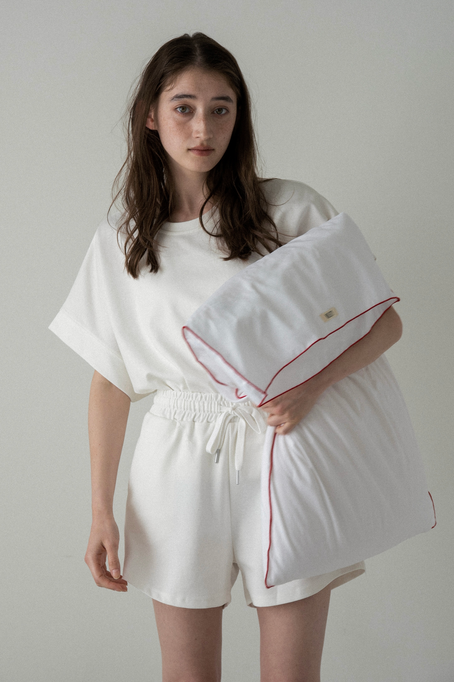 smooth relaxed room wear set