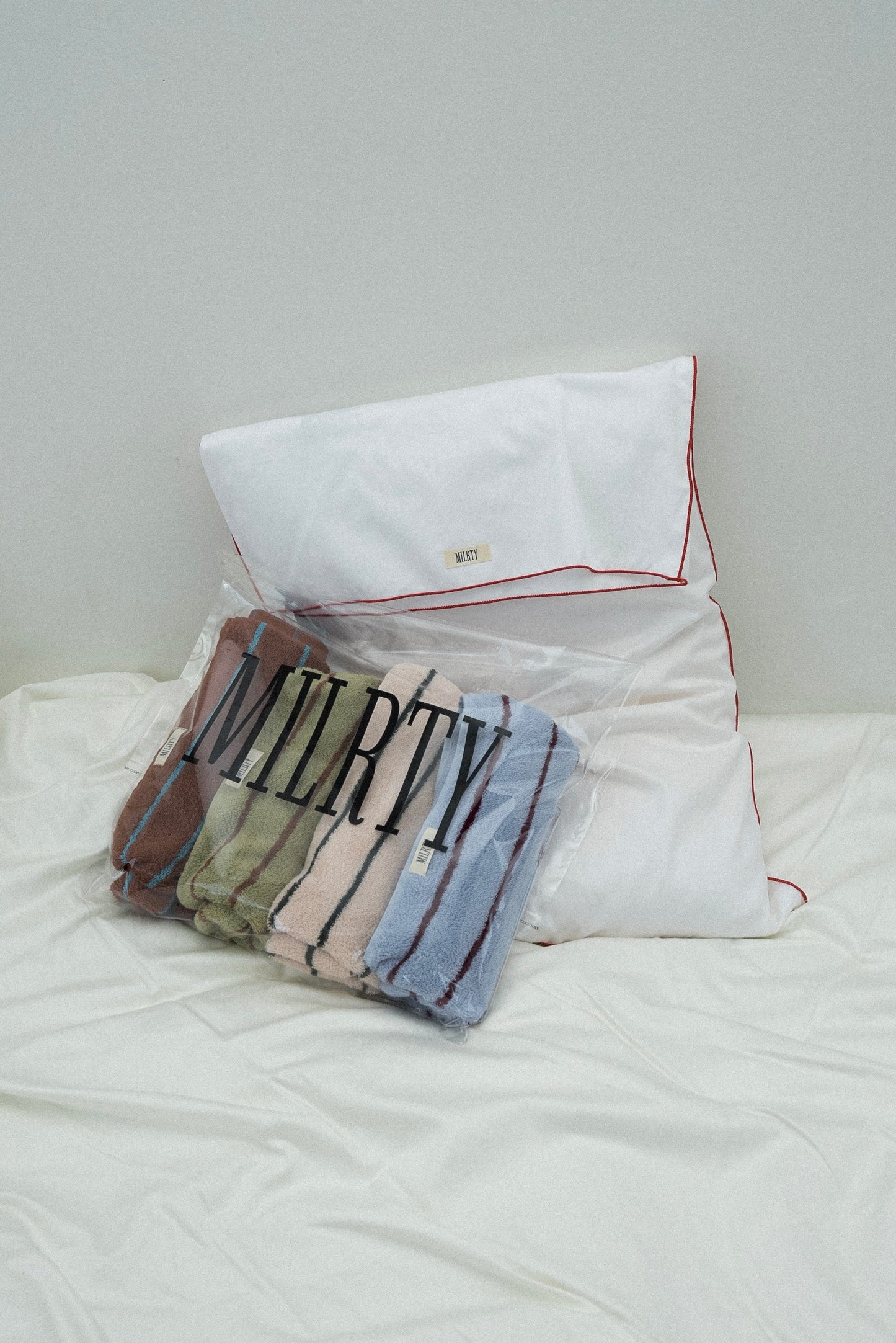 MILRTY gift bag (L)
