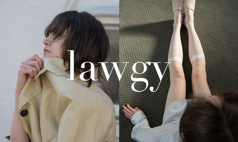 lawgy