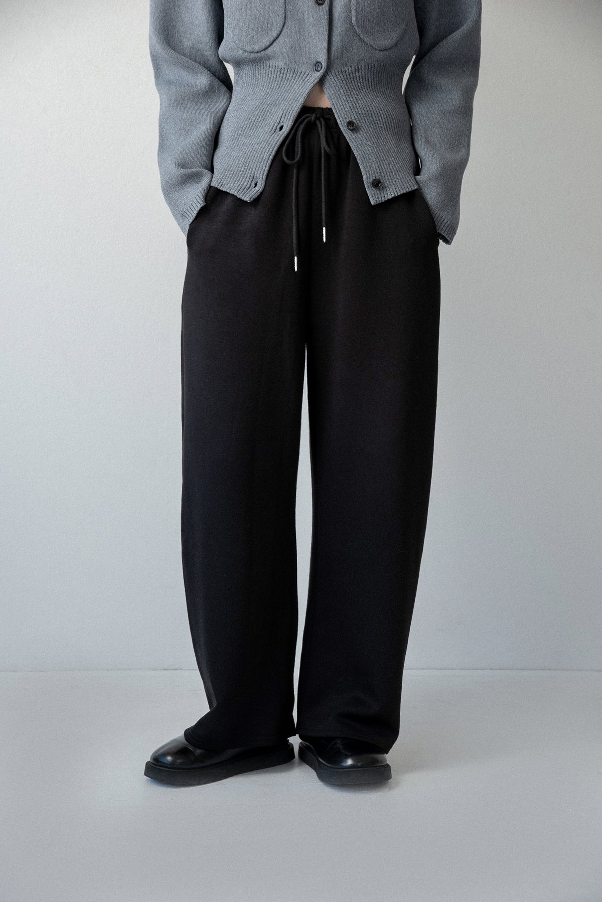 soft touch drawstring sweat pants