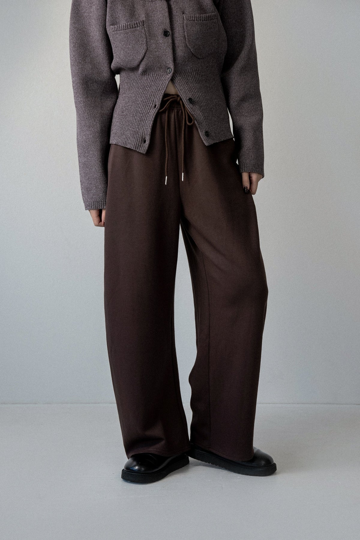 soft touch drawstring sweat pants