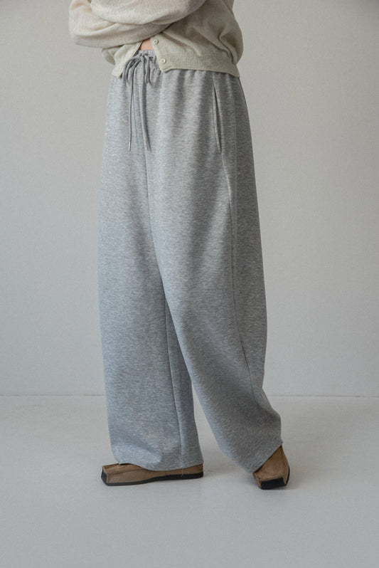 soft touch drawstring sweat pants