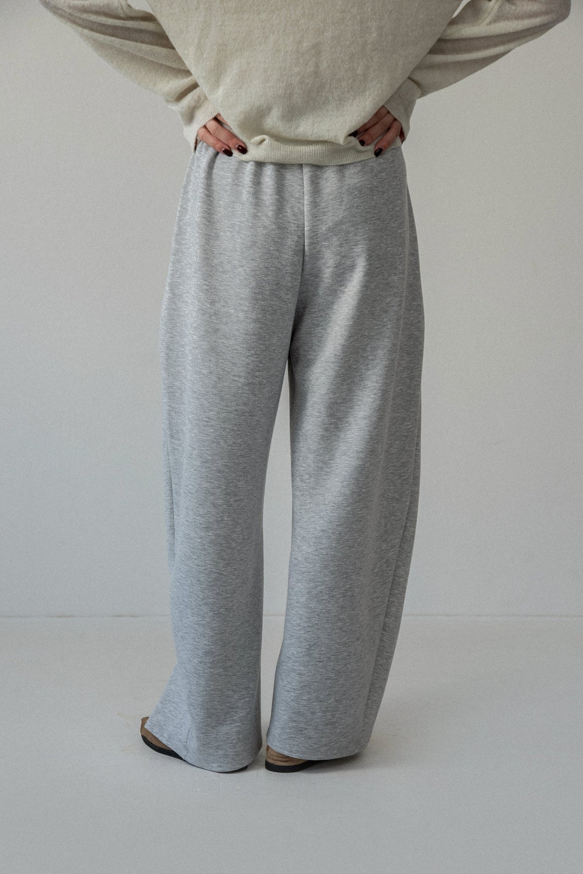 soft touch drawstring sweat pants