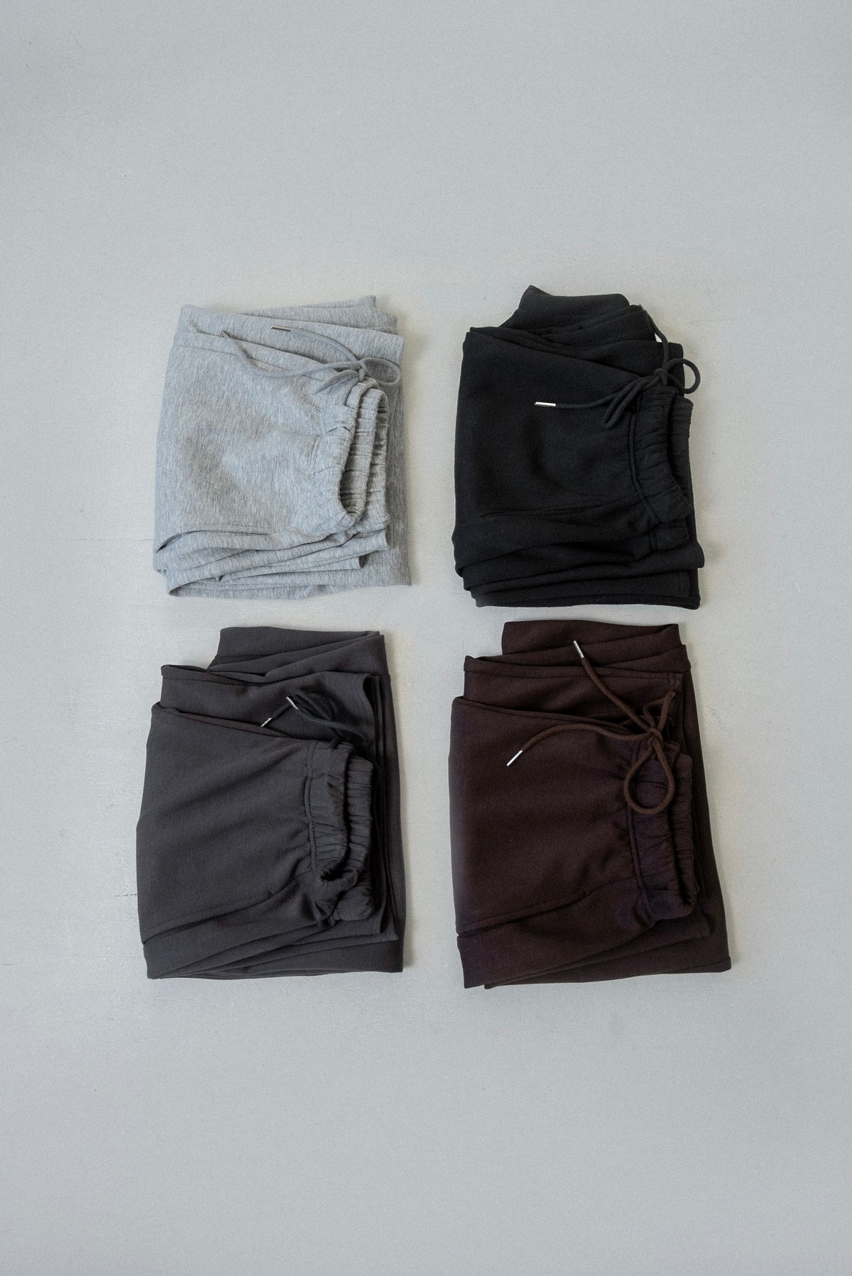 soft touch drawstring sweat pants