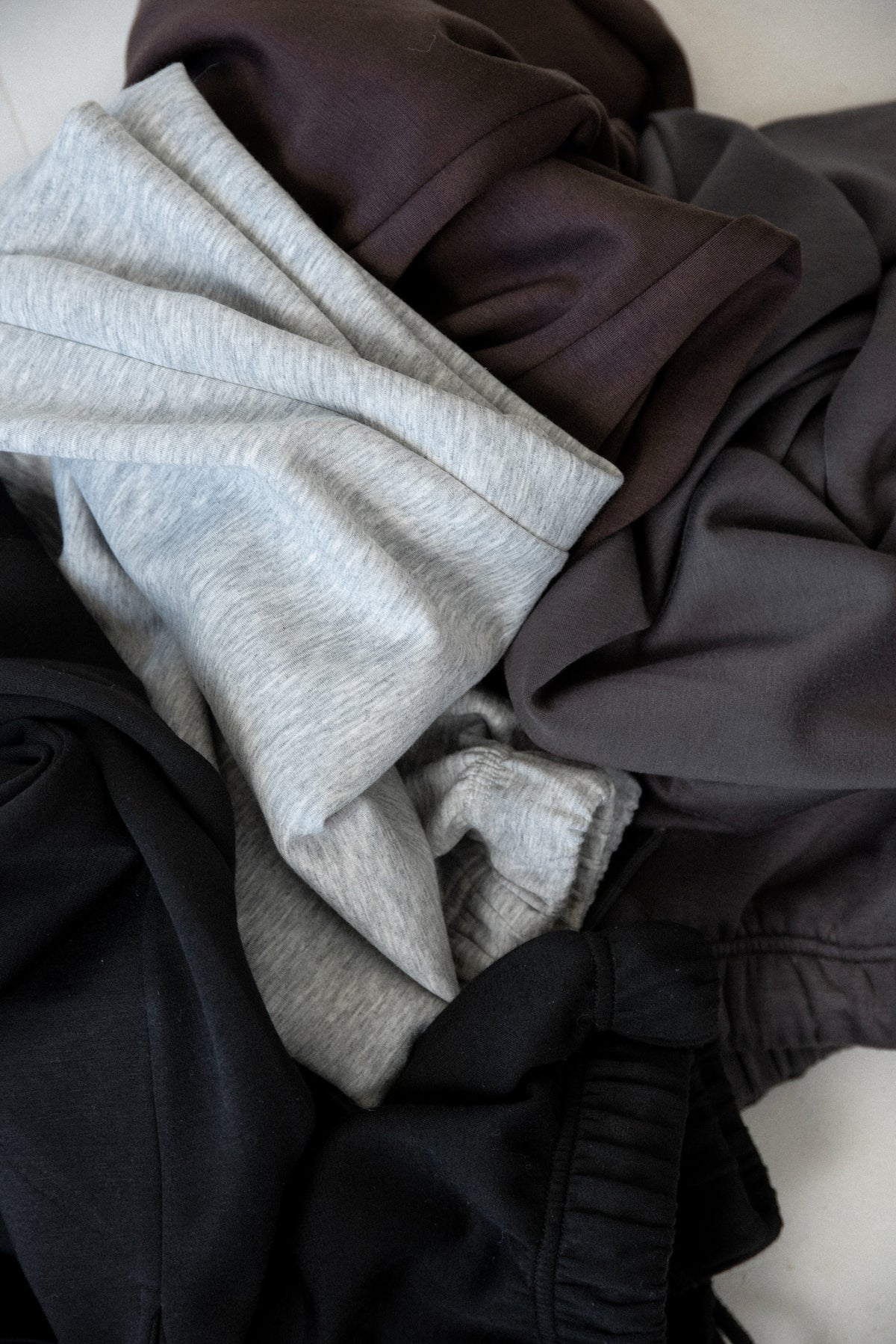 soft touch drawstring sweat pants