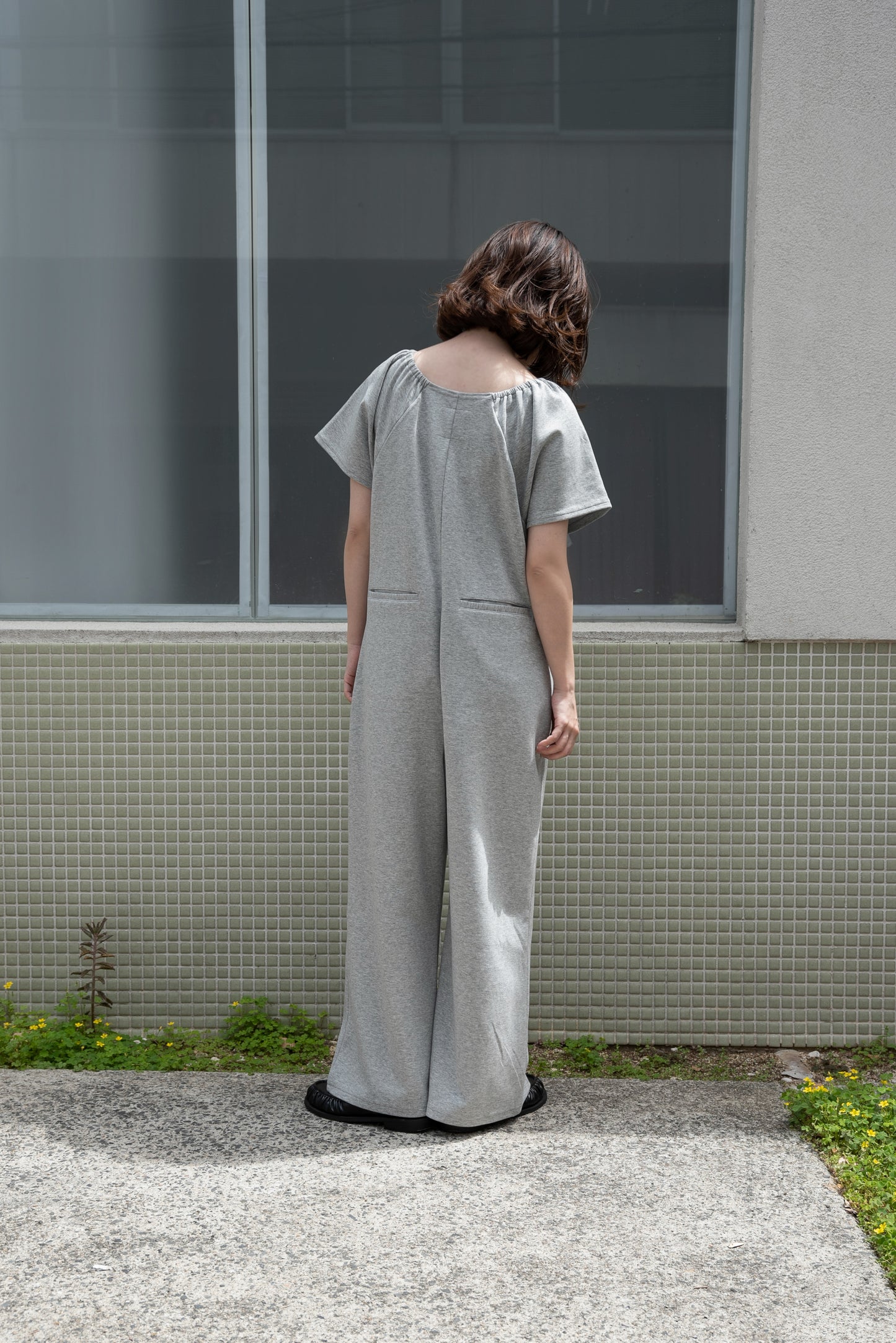 rafu 2way shoulder allinone