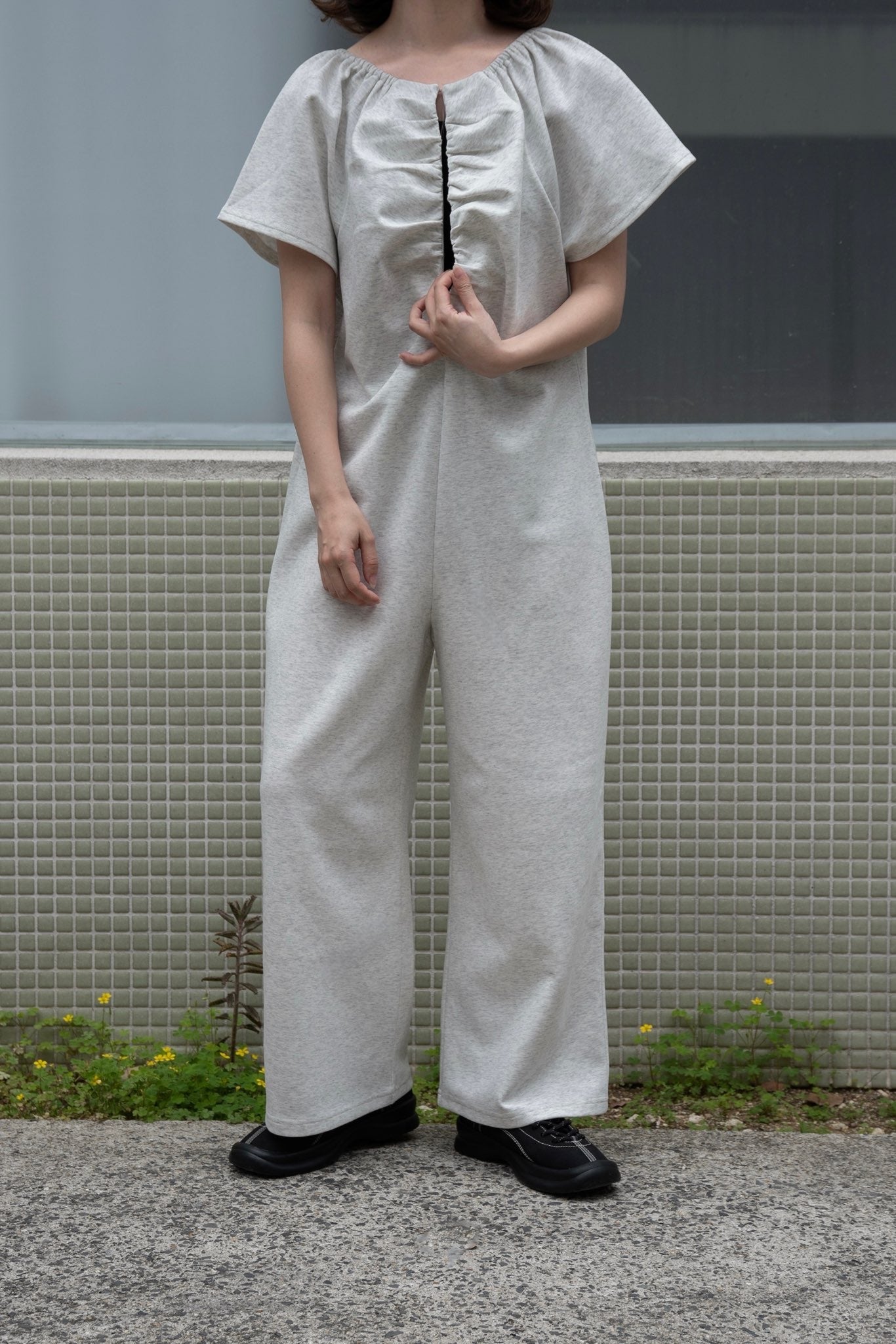 rafu 2way shoulder allinone