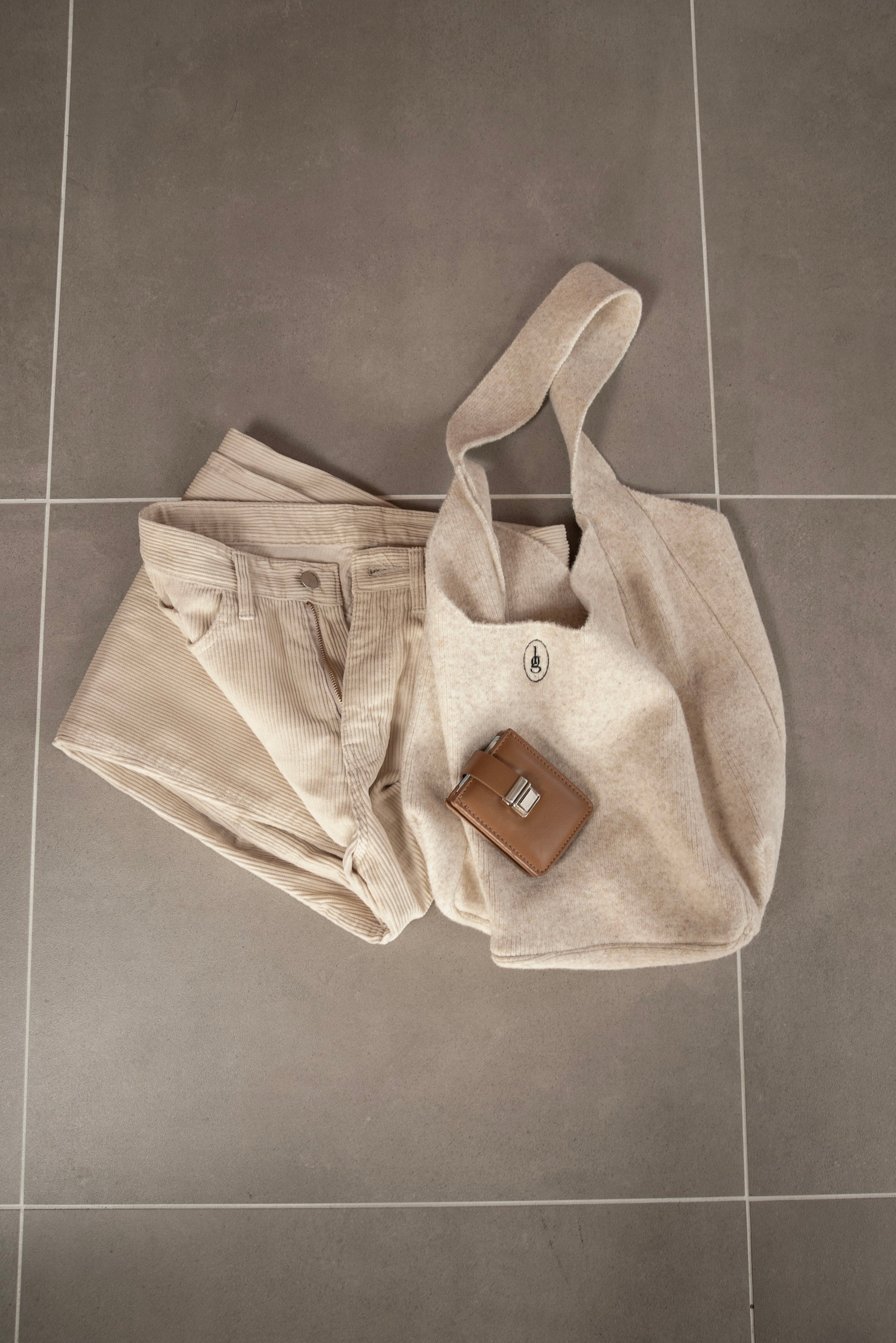 トップス lawgy special happy bag Dset Happy Dad Duffle Bag | Happy