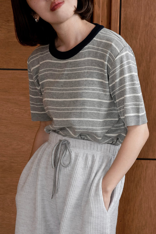random border rafu tops