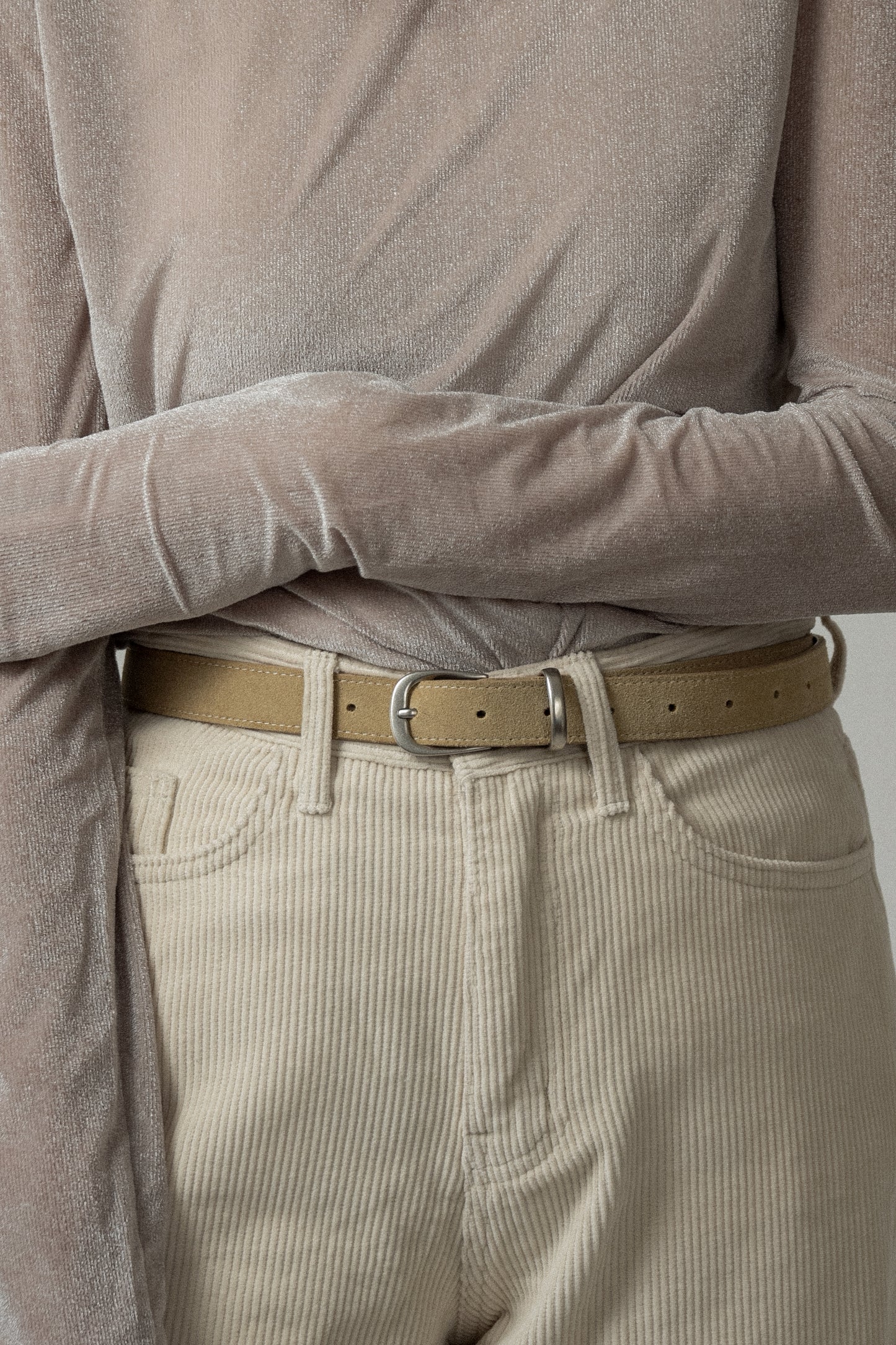 soft touch lightweight crewneck tops