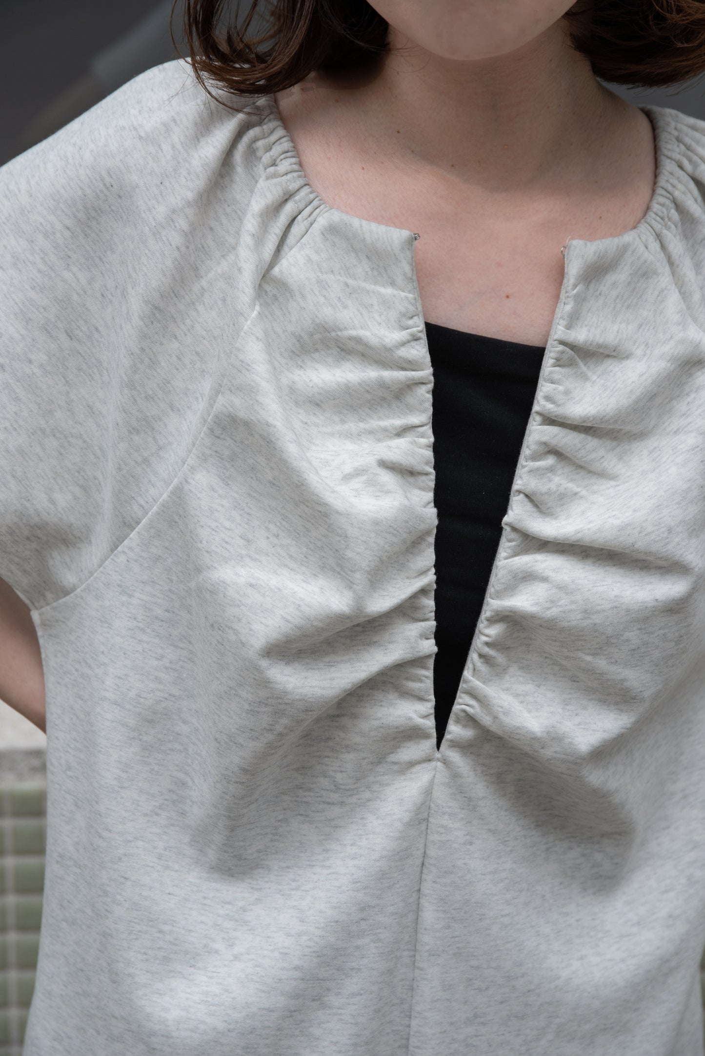 rafu 2way shoulder allinone