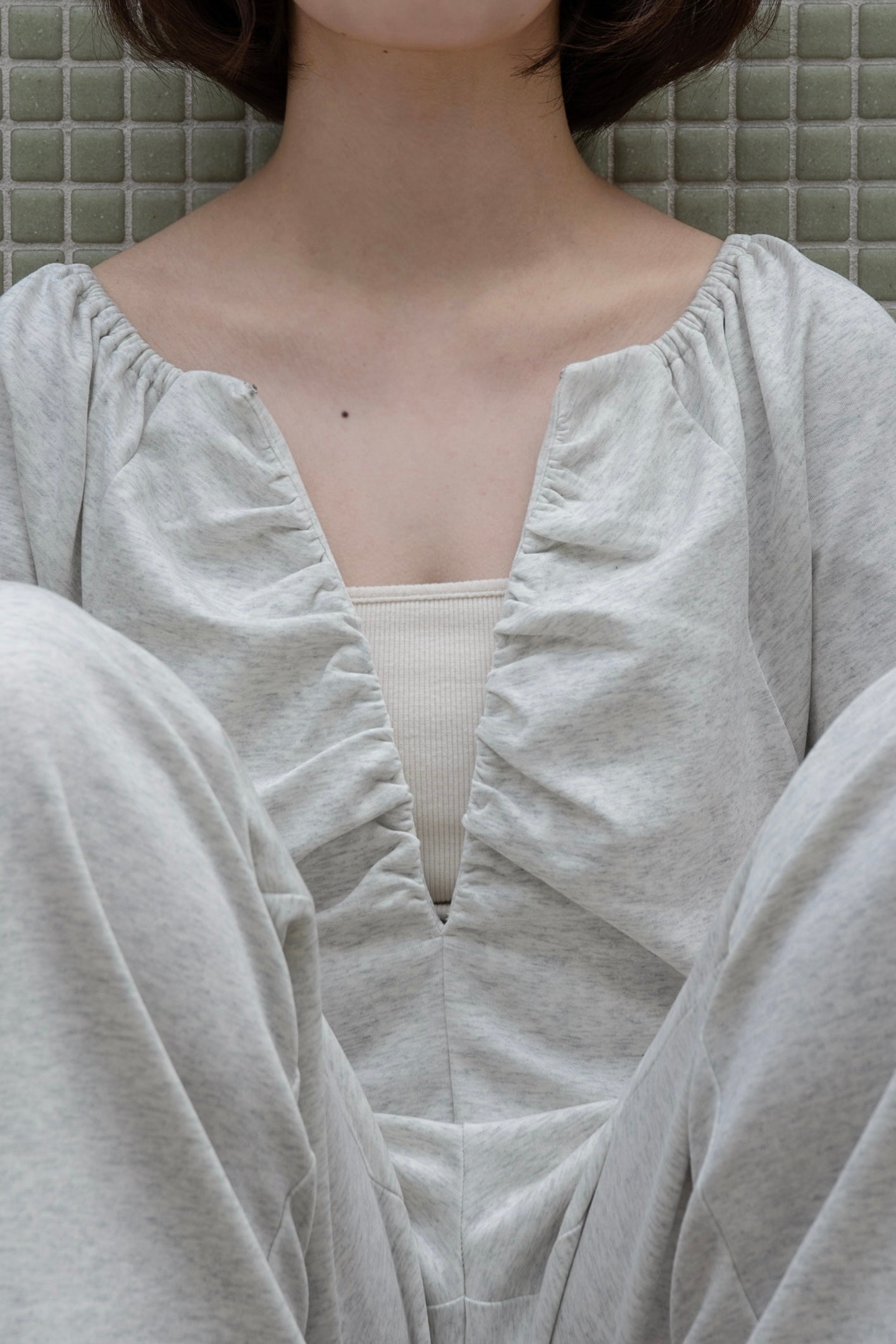 rafu 2way shoulder allinone