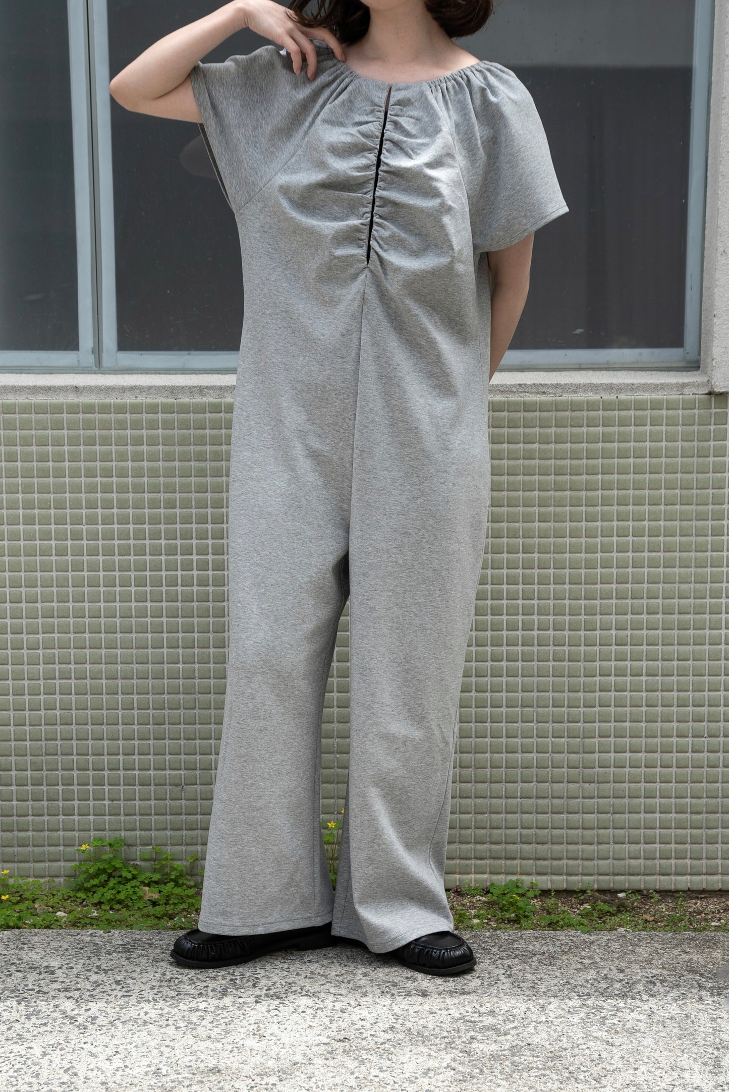 rafu 2way shoulder allinone