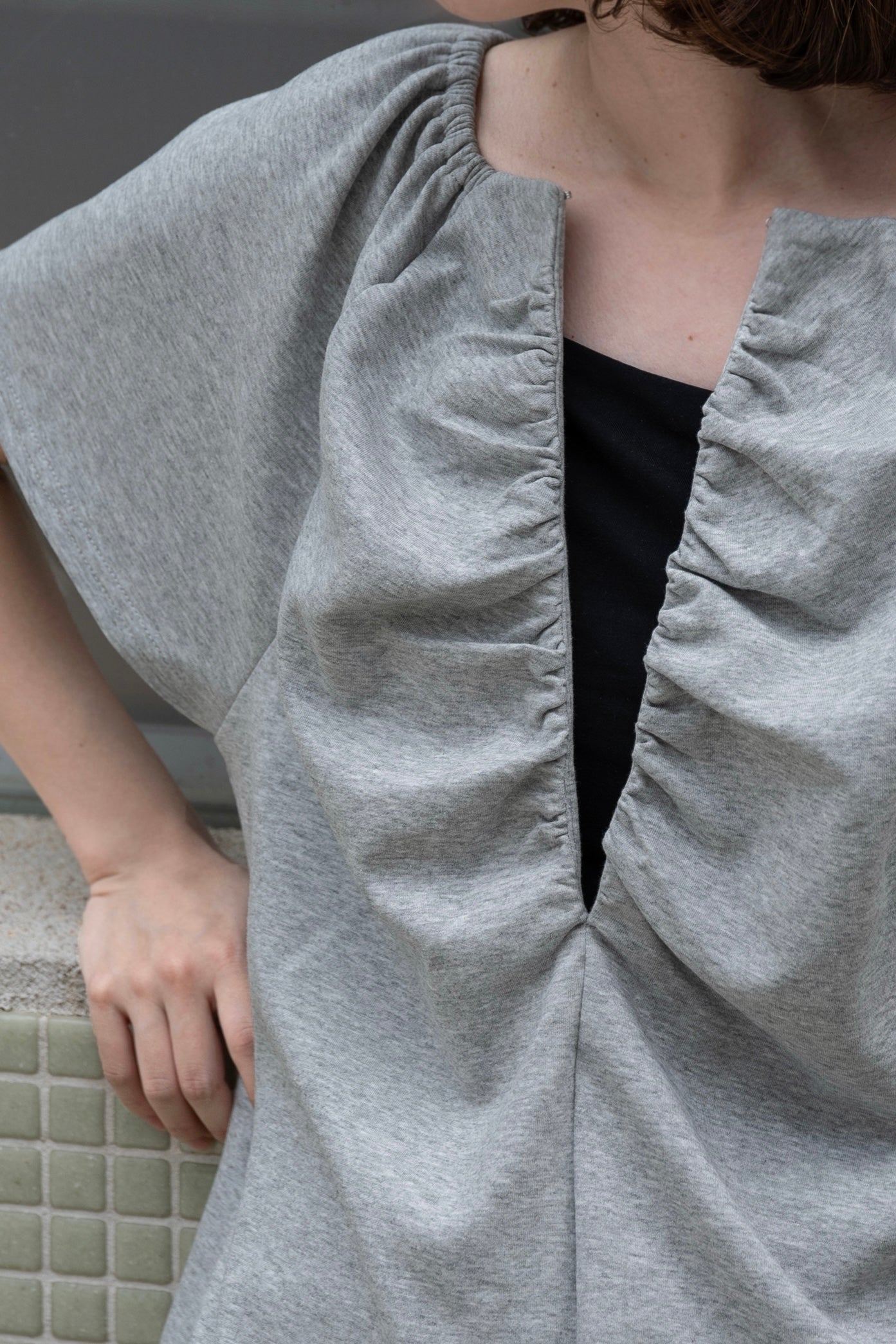 rafu 2way shoulder allinone