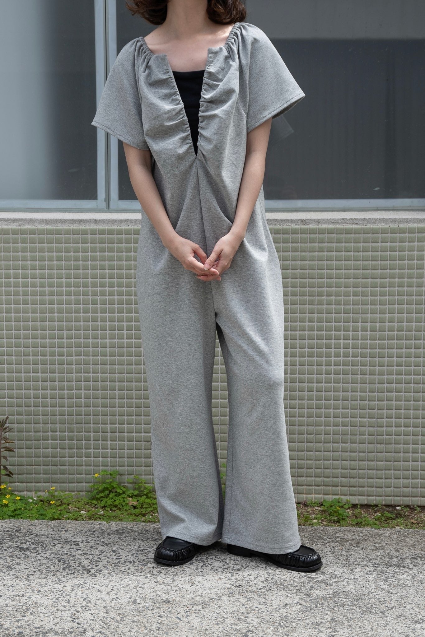 rafu 2way shoulder allinone