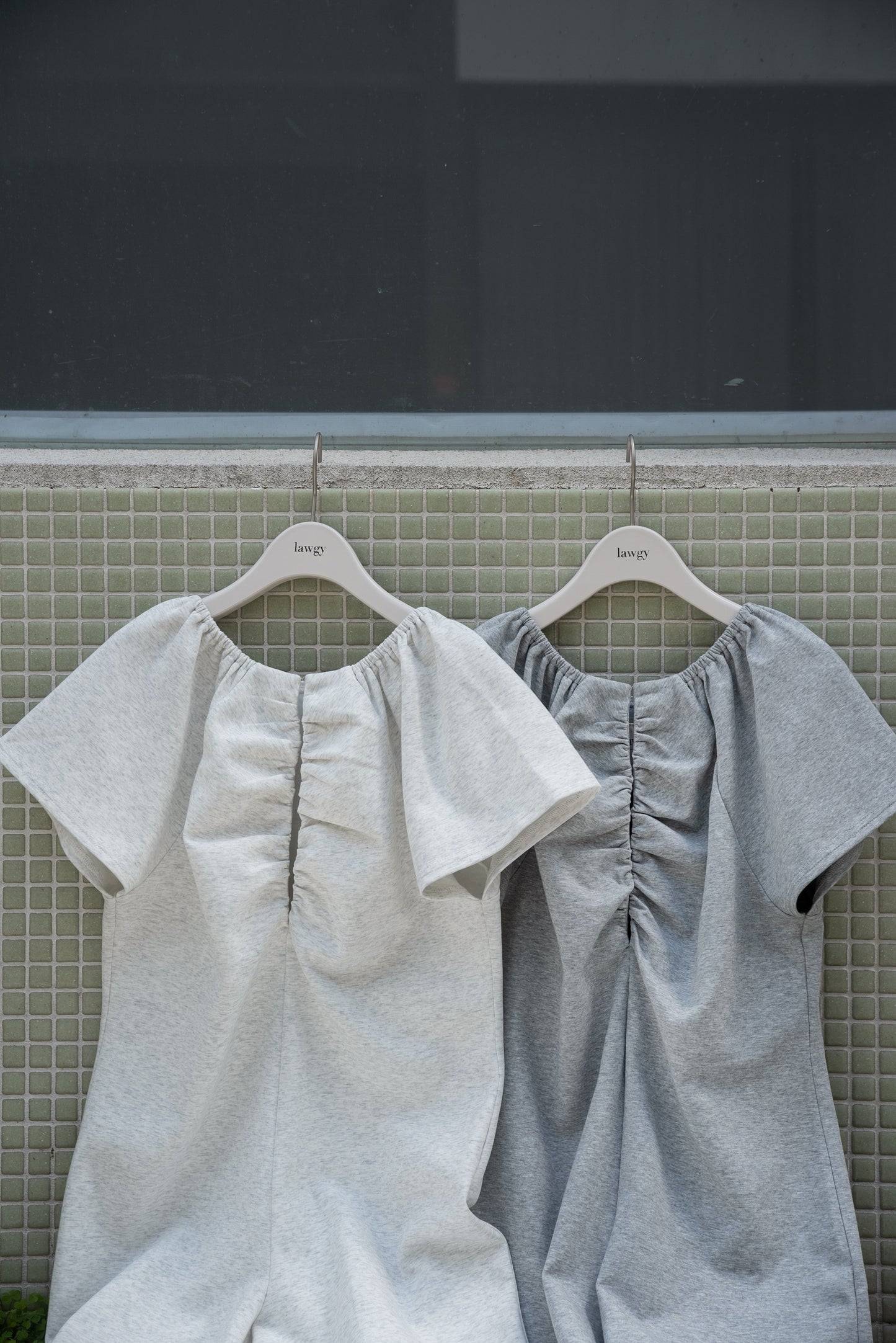 rafu 2way shoulder allinone