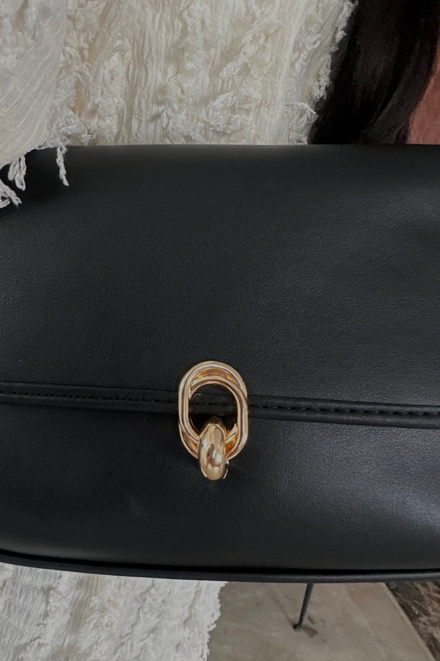 accent lock fitting 2way bag