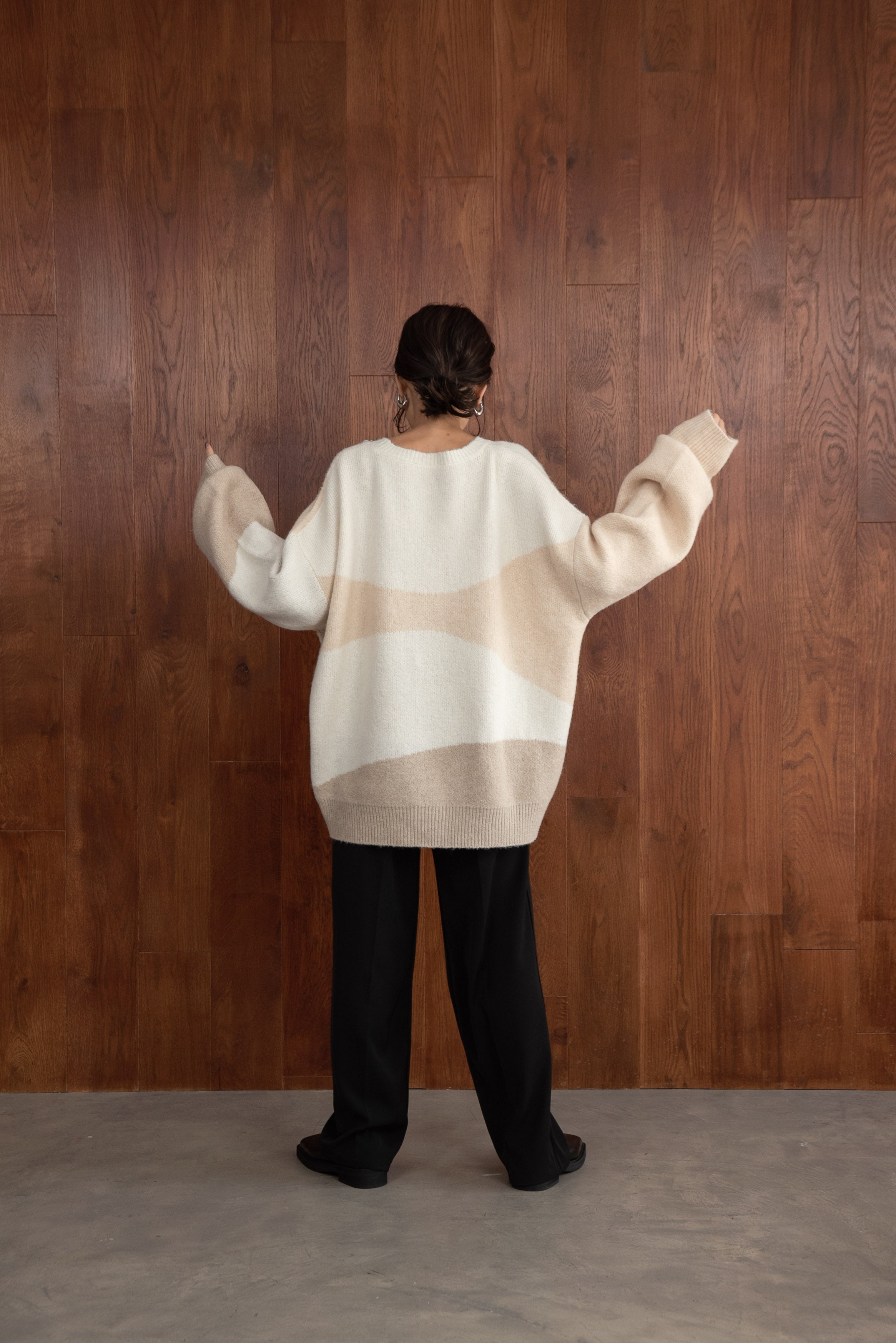 nuance art knit – eim online（エイム オンライン）