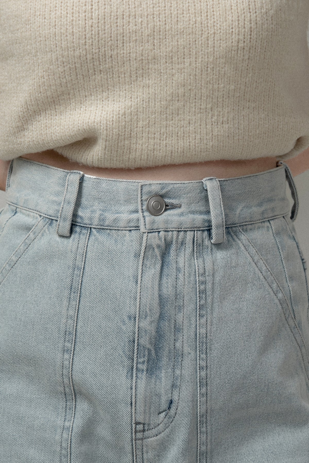 nuance wave lawgy patch denim