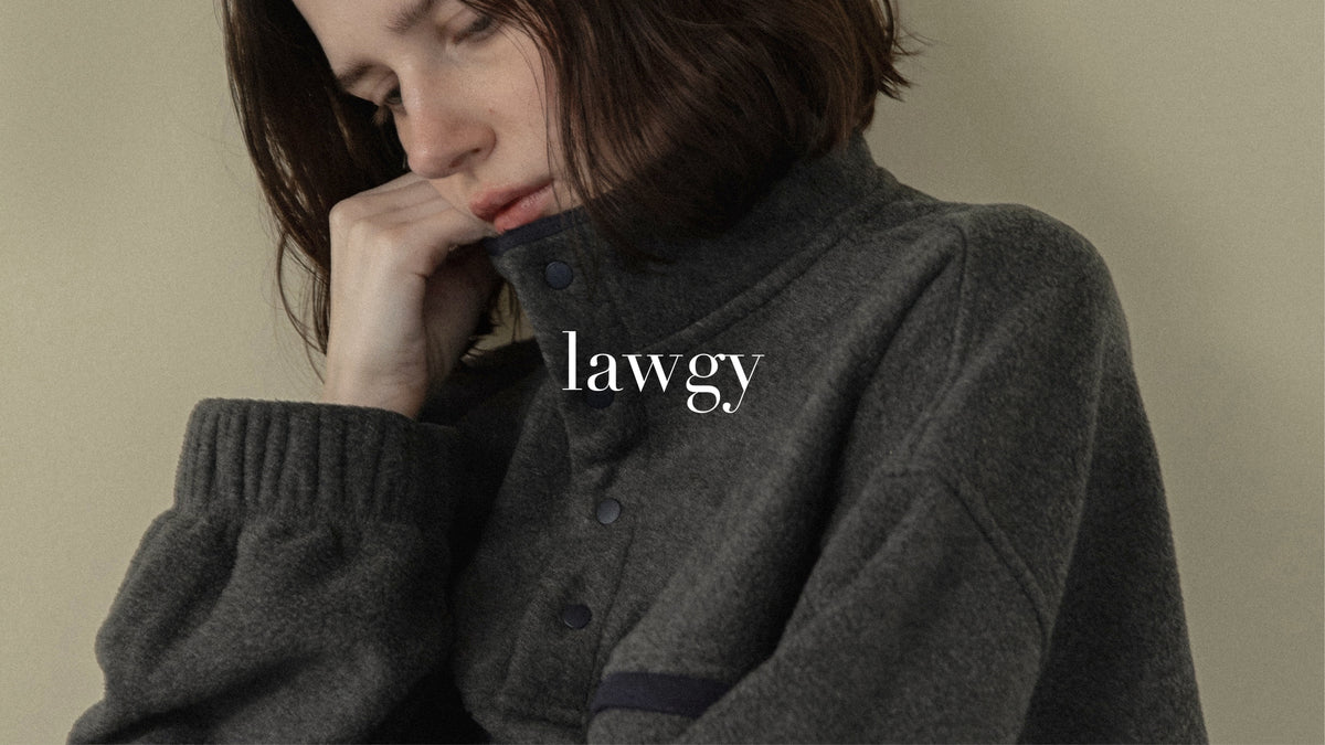 lawgy