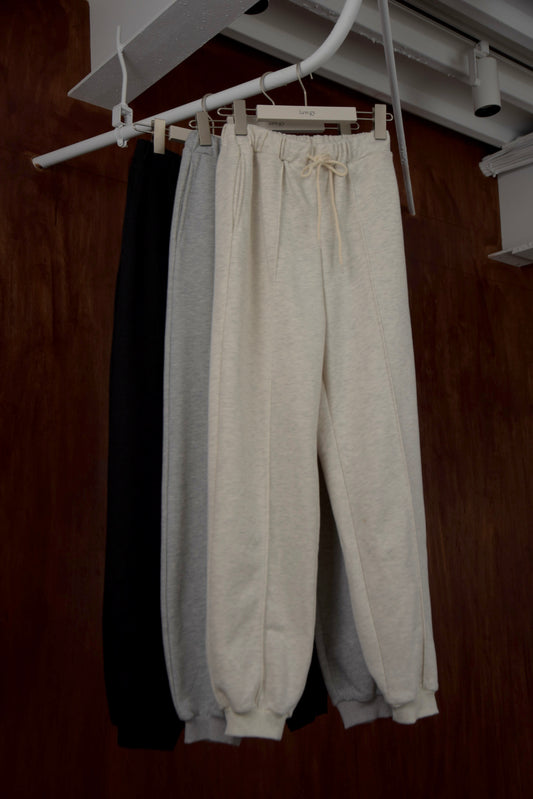 center line rafu sweat pants