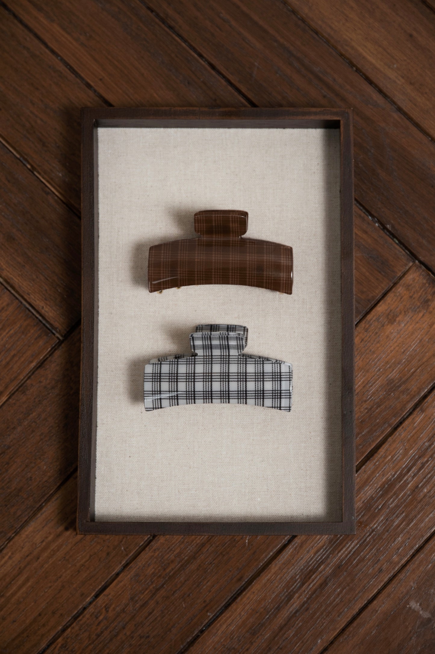 rectangle check clip