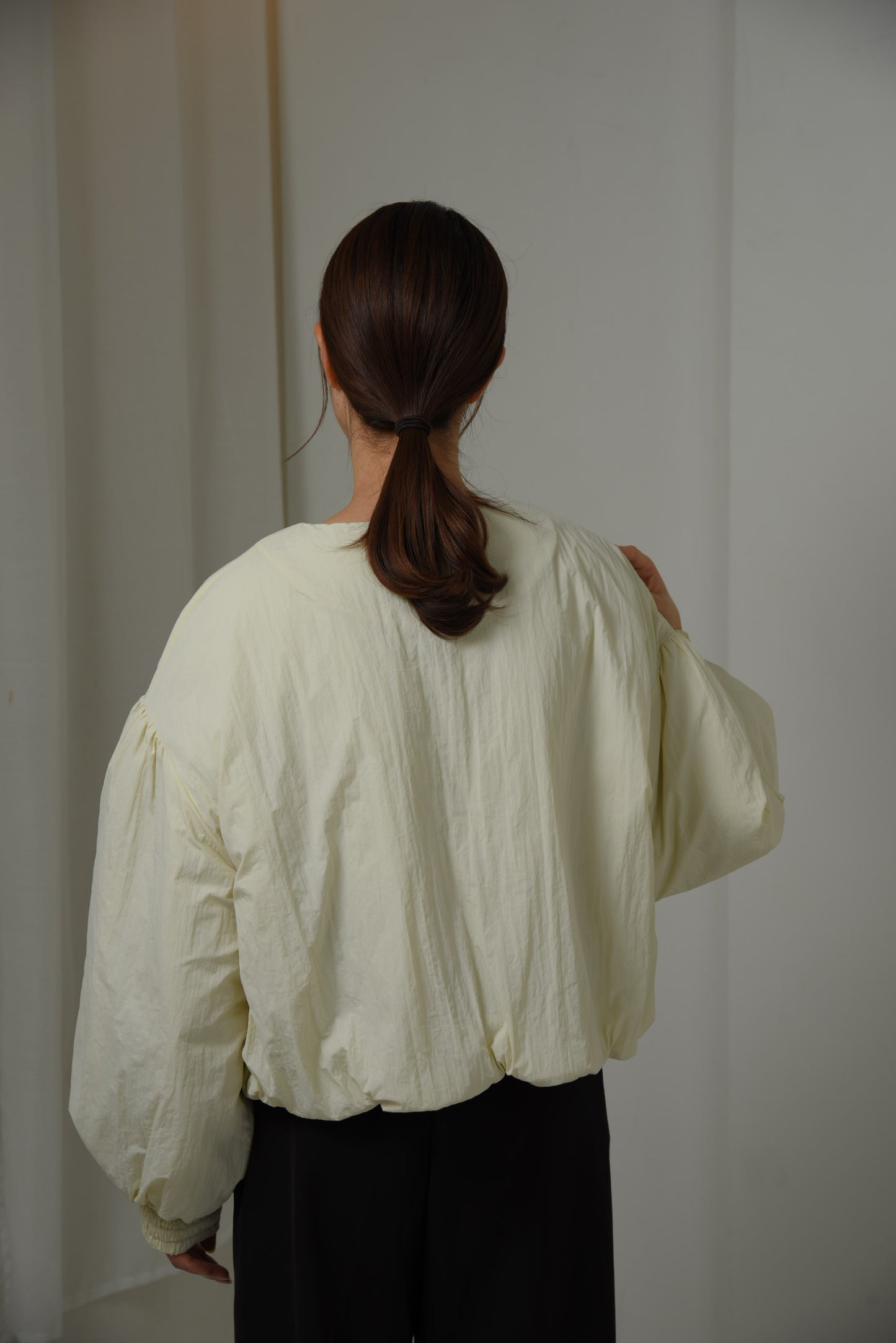 marshmallow volume outer