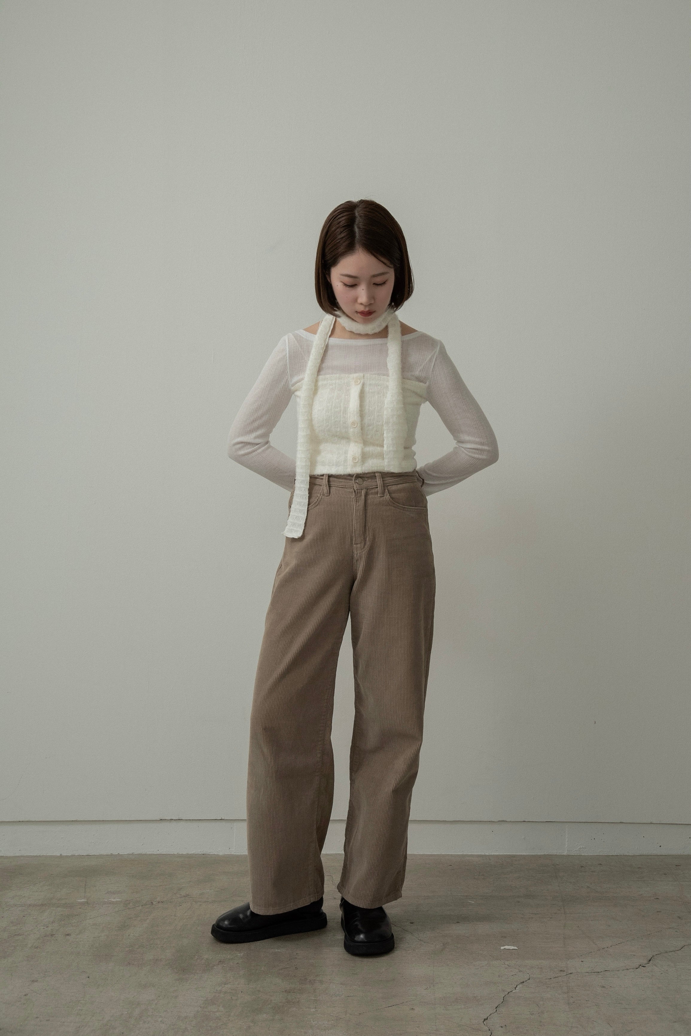 tie set docking bustier tops – eim online（エイム オンライン）