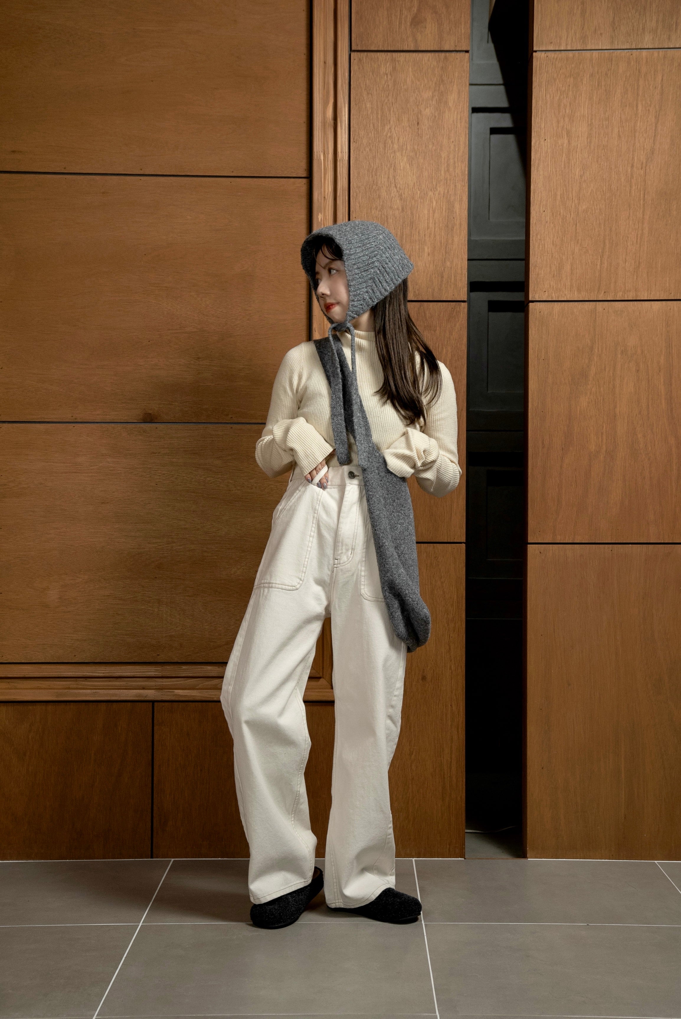 nuance wave lawgy patch denim – eim online（エイム オンライン）