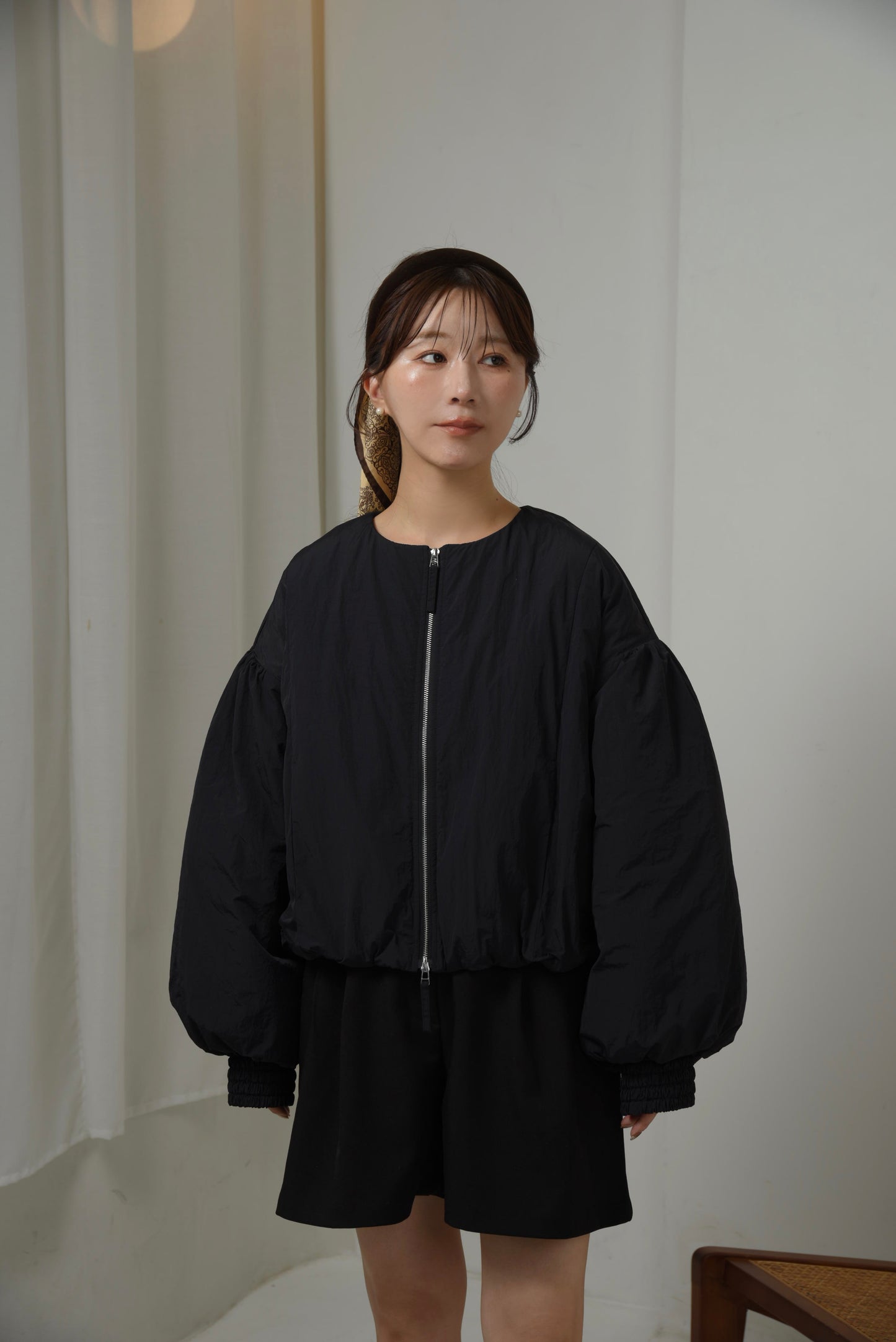 marshmallow volume outer