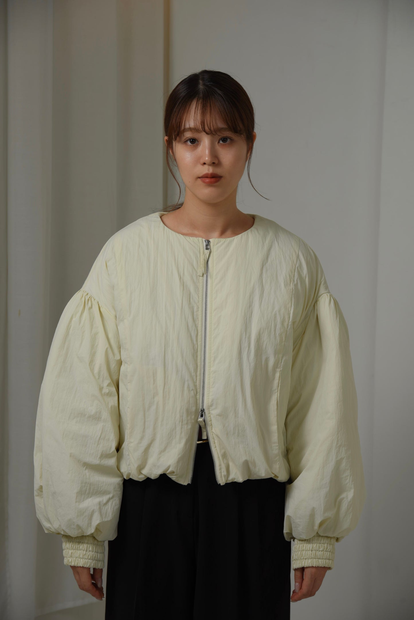 marshmallow volume outer