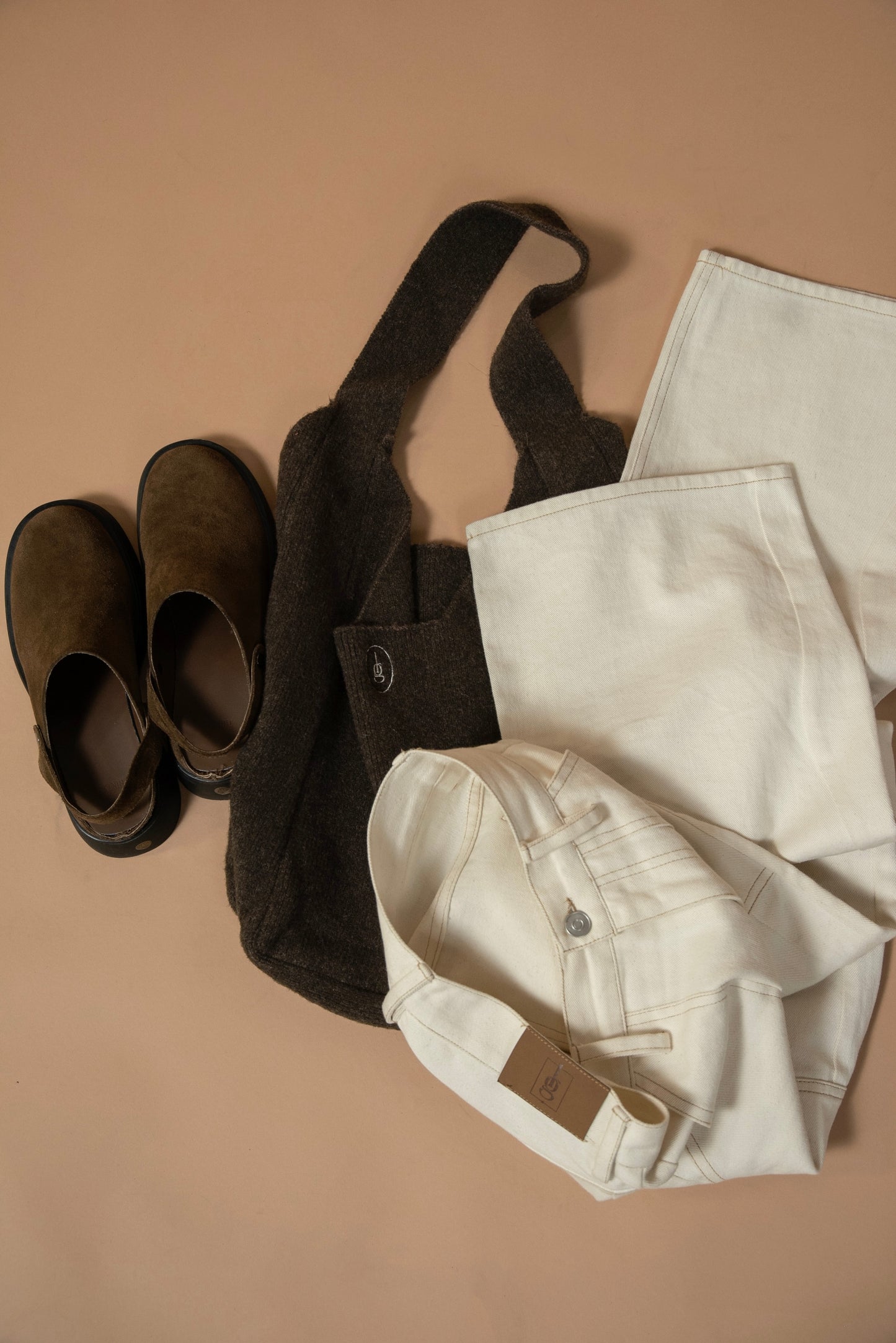 nuance wave lawgy patch denim