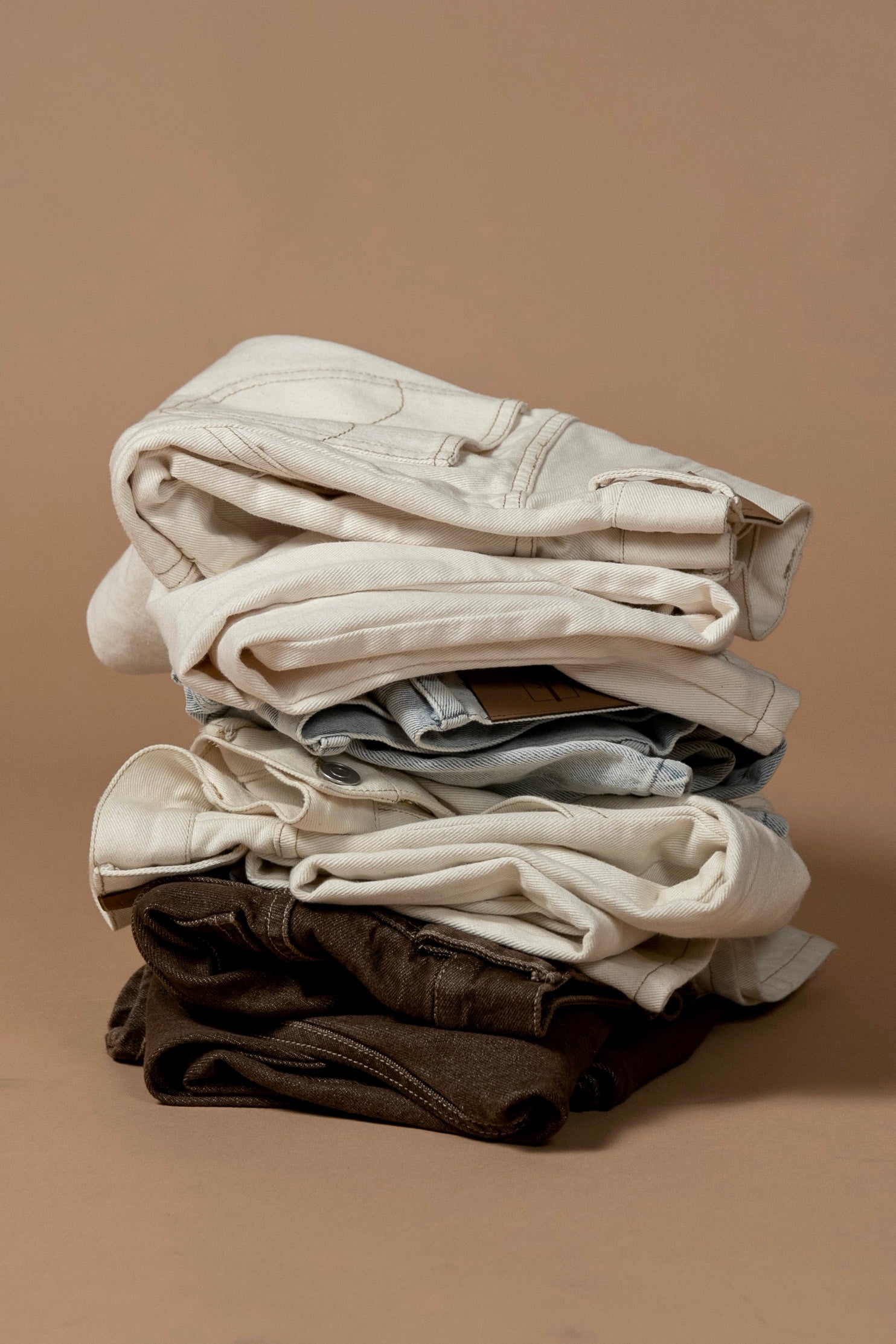 nuance wave lawgy patch denim – eim online（エイム オンライン）