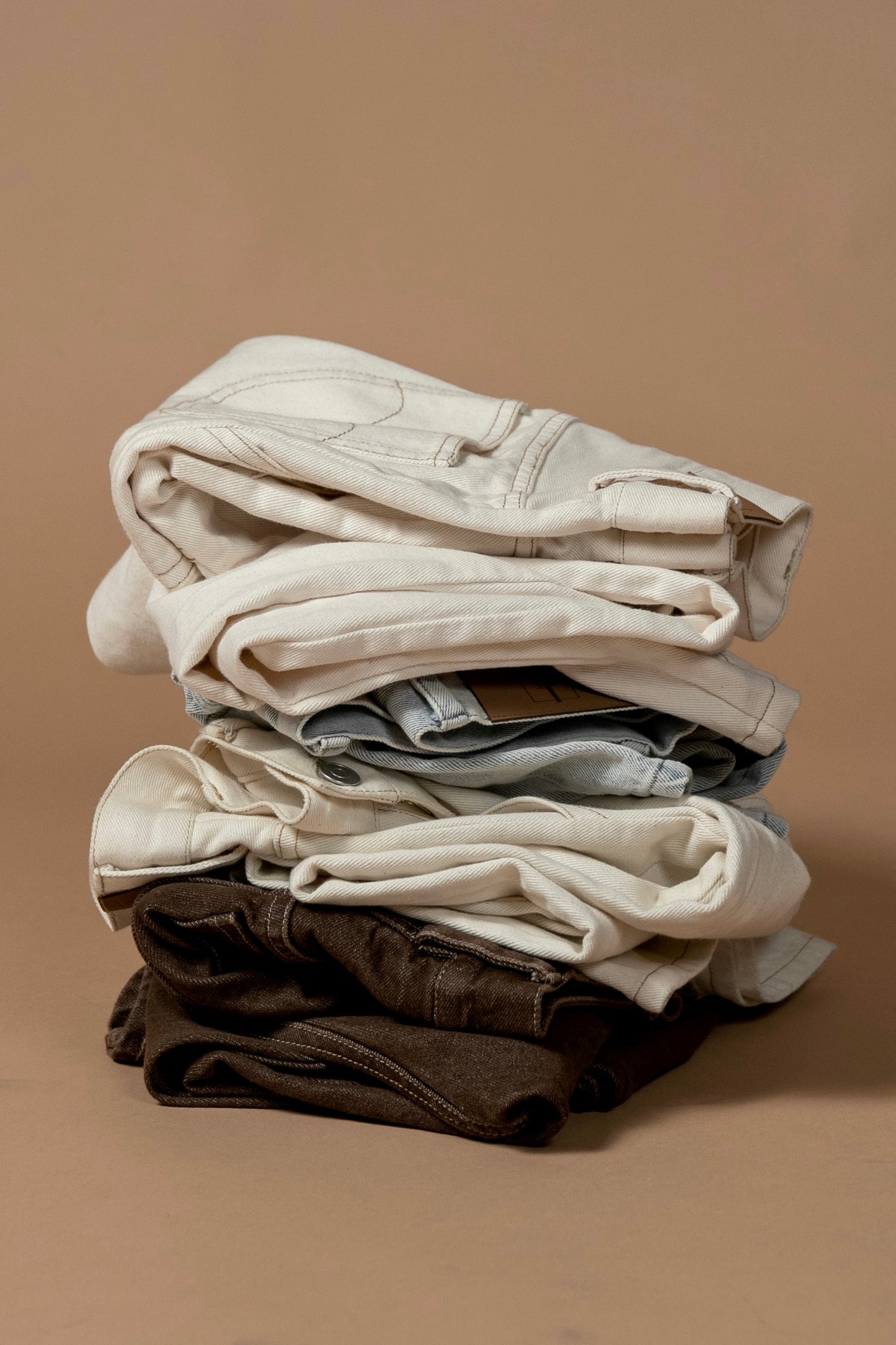 nuance wave lawgy patch denim