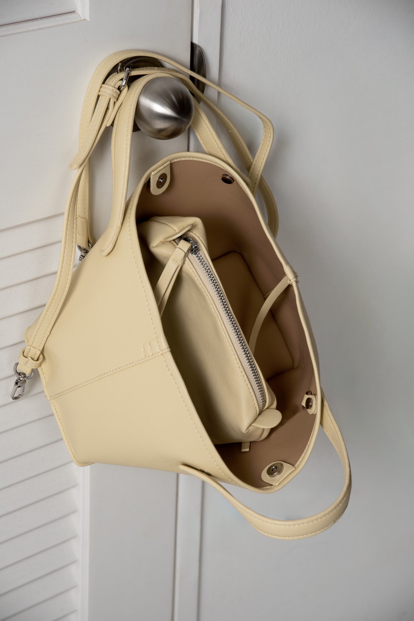 2way landscape pouch set bag