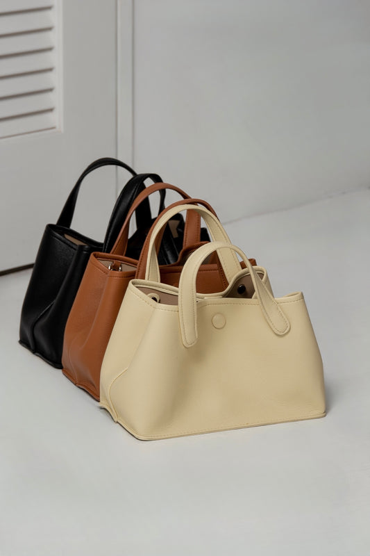 2way landscape pouch set bag