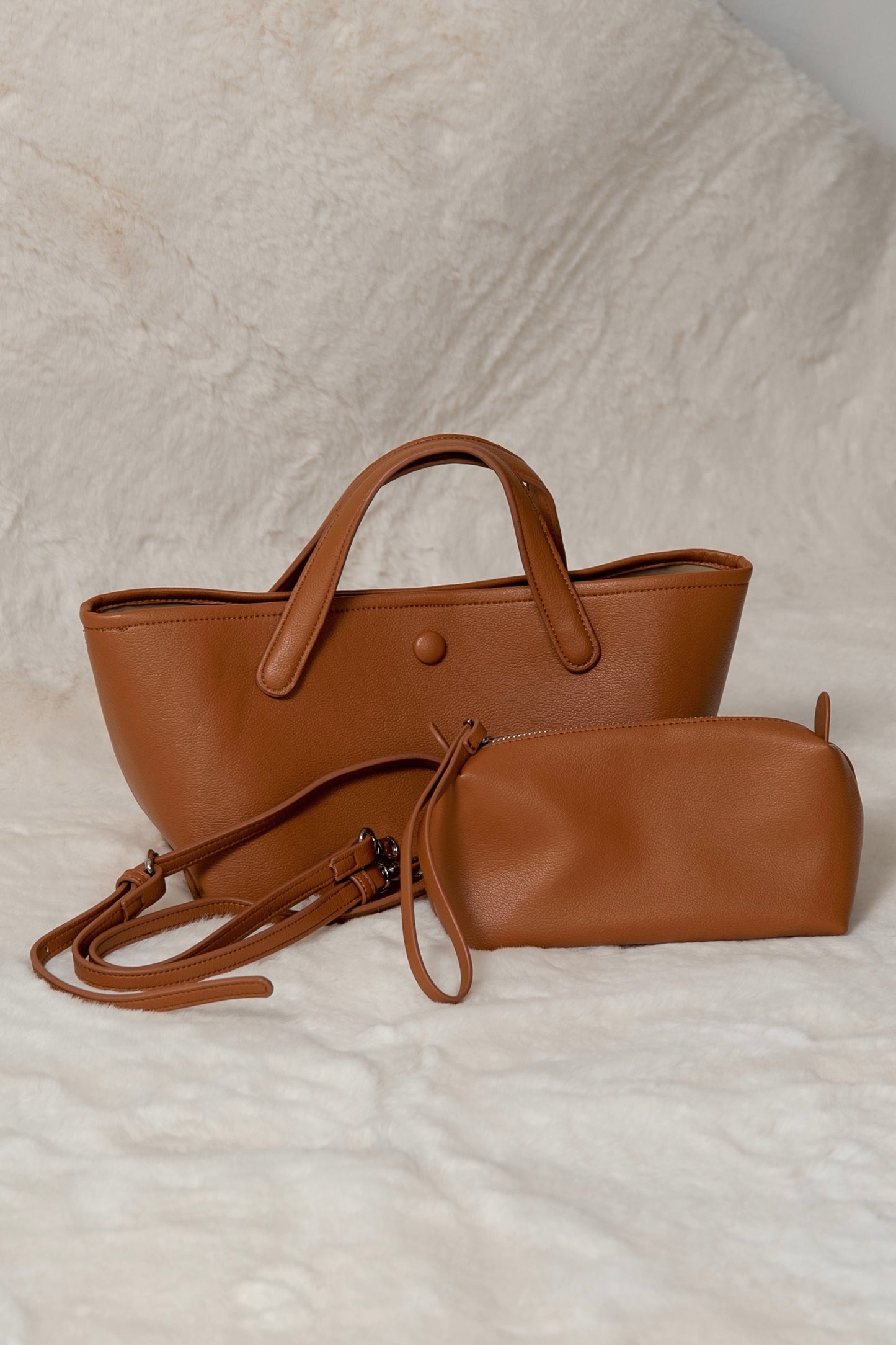 2way landscape pouch set bag