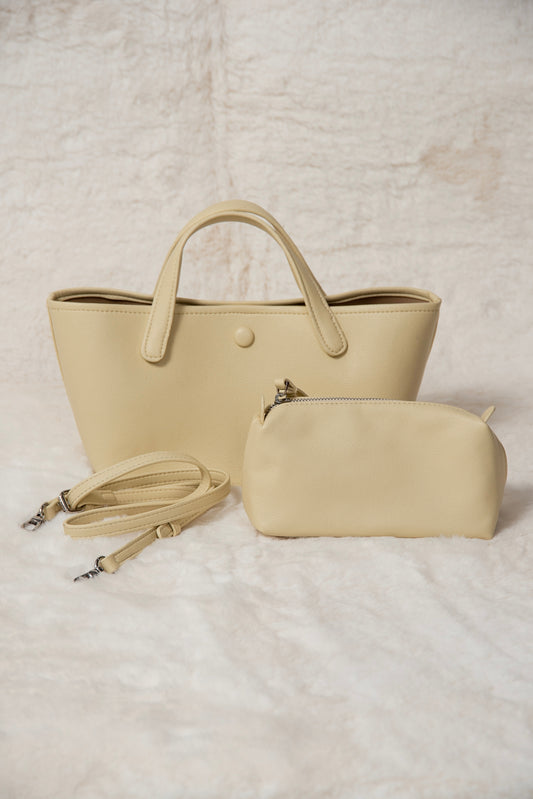 2way landscape pouch set bag