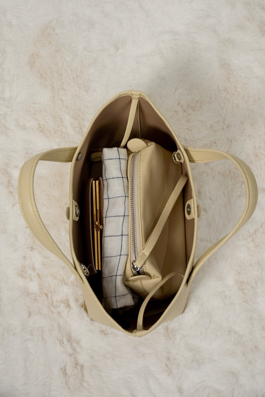 2way landscape pouch set bag