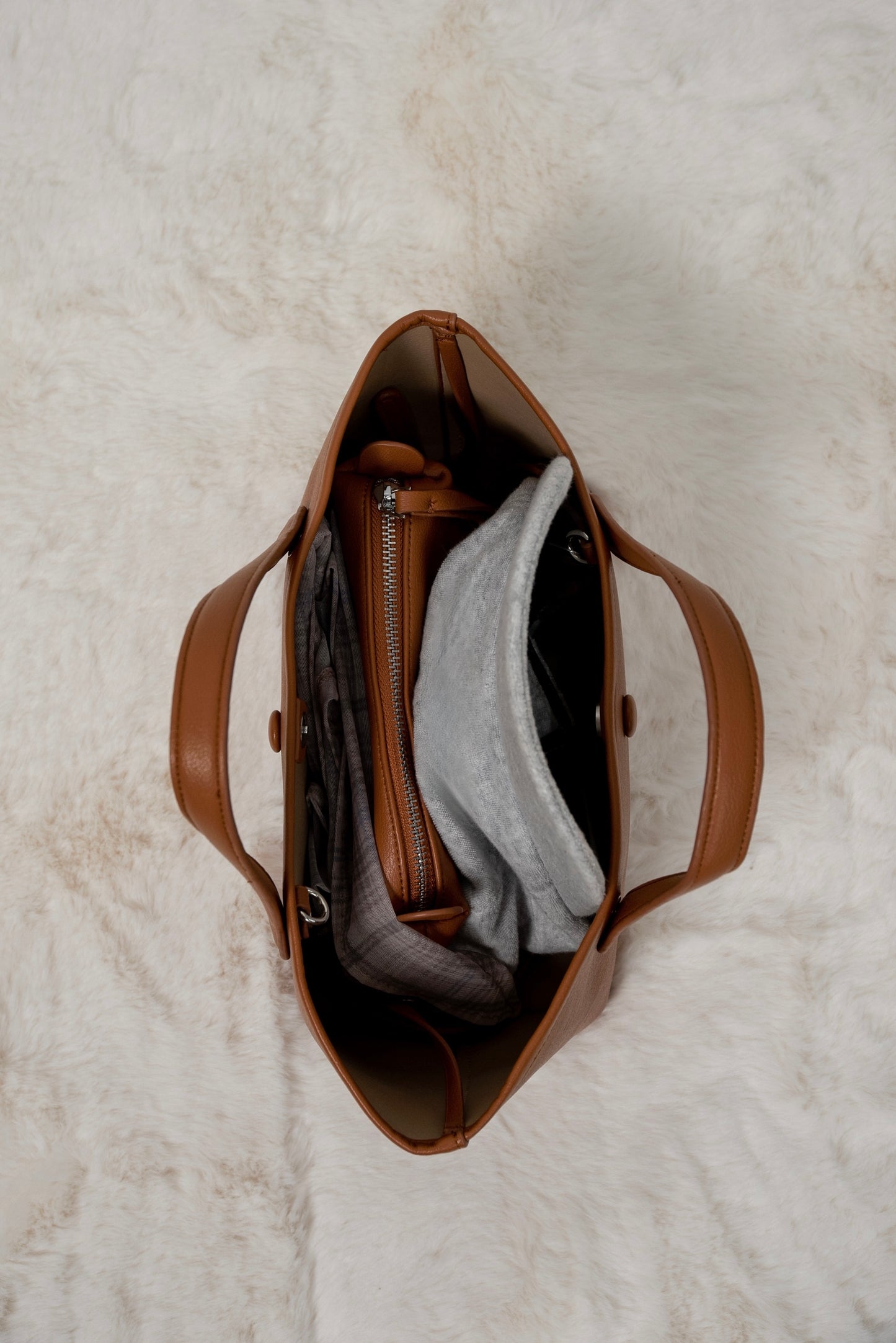 2way landscape pouch set bag