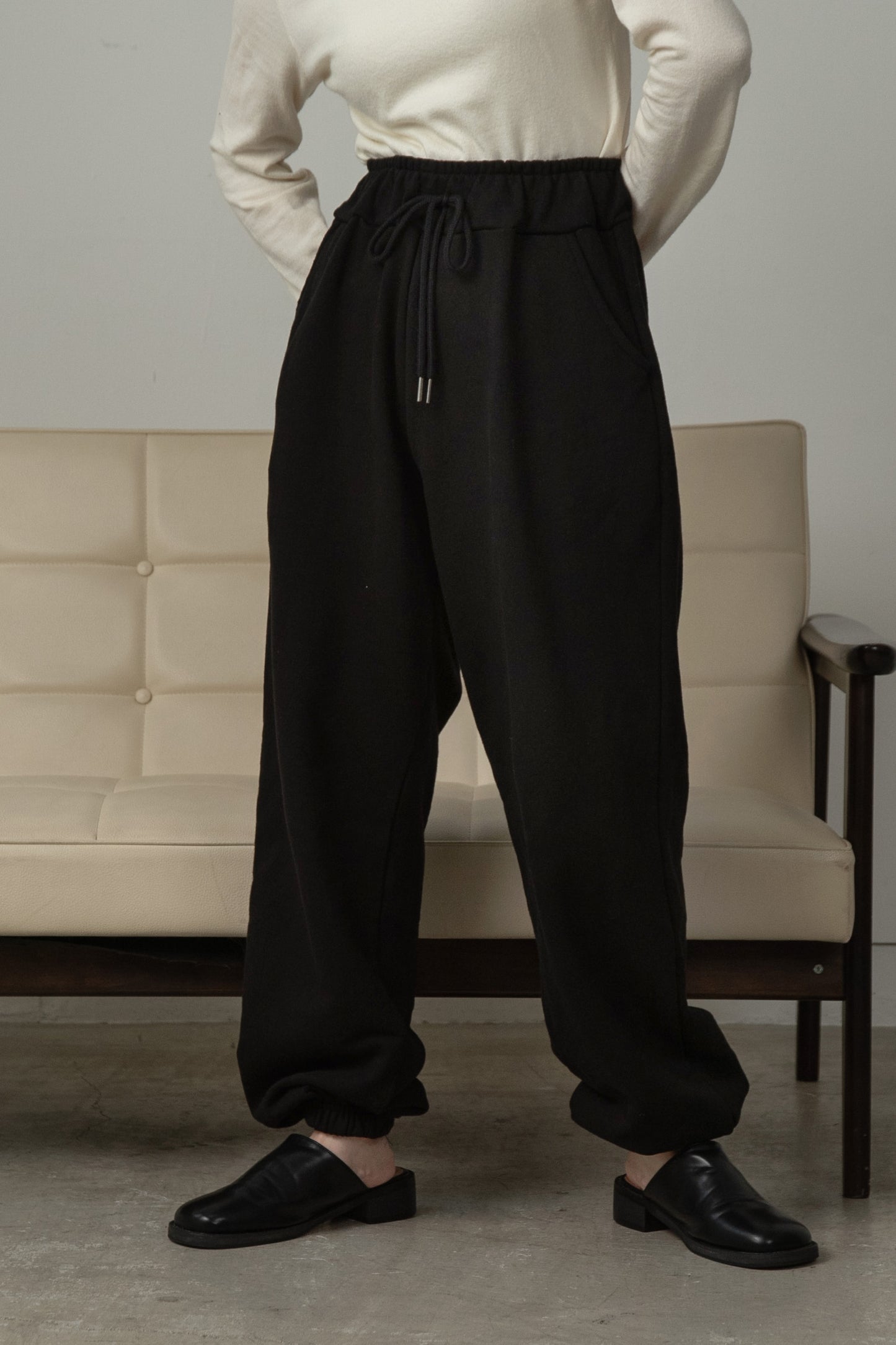 relax jogger pants