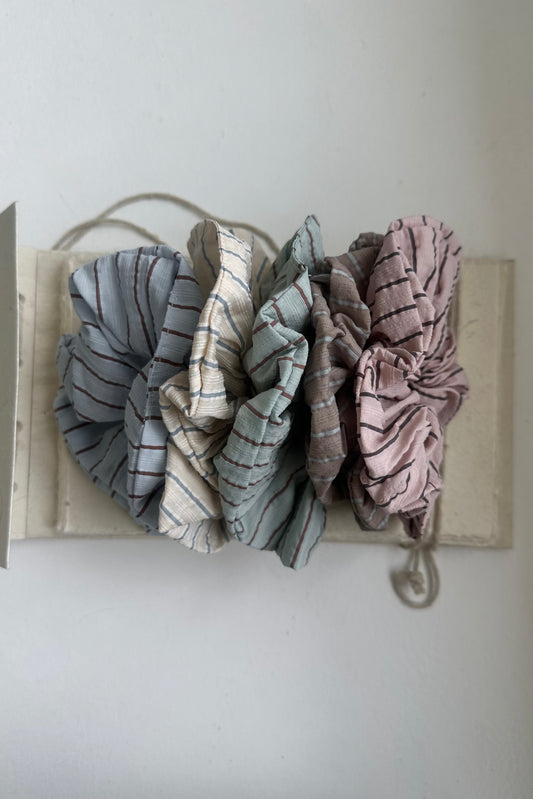 stripe color shushu