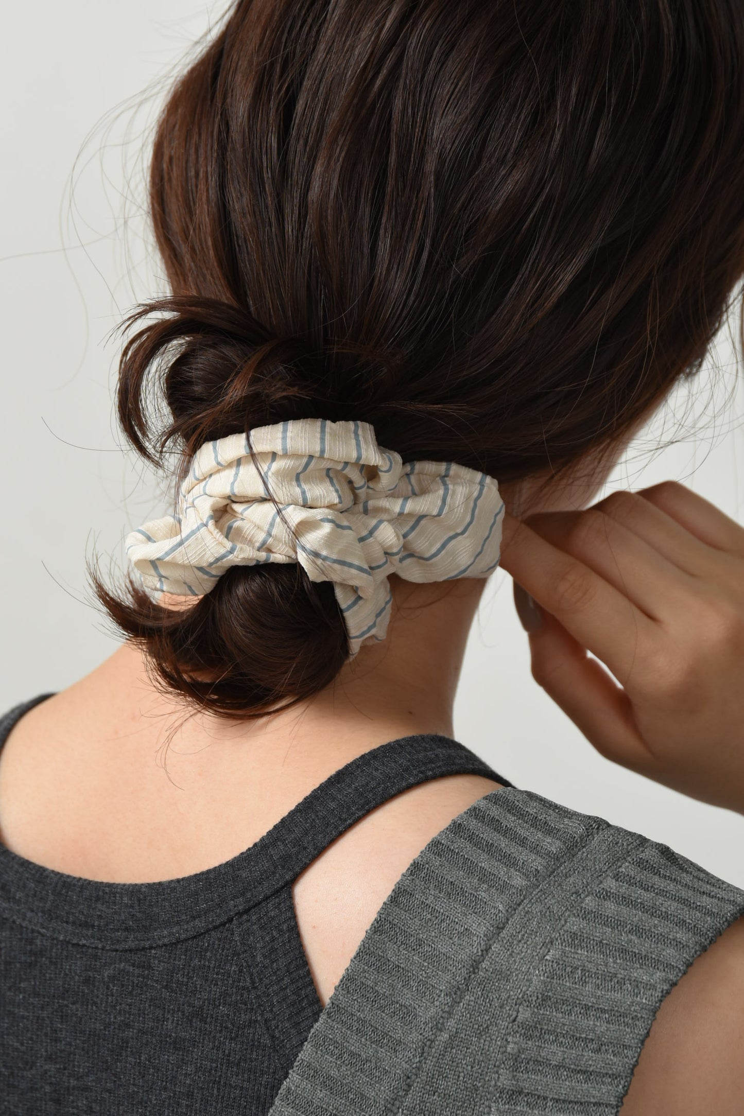 stripe color shushu