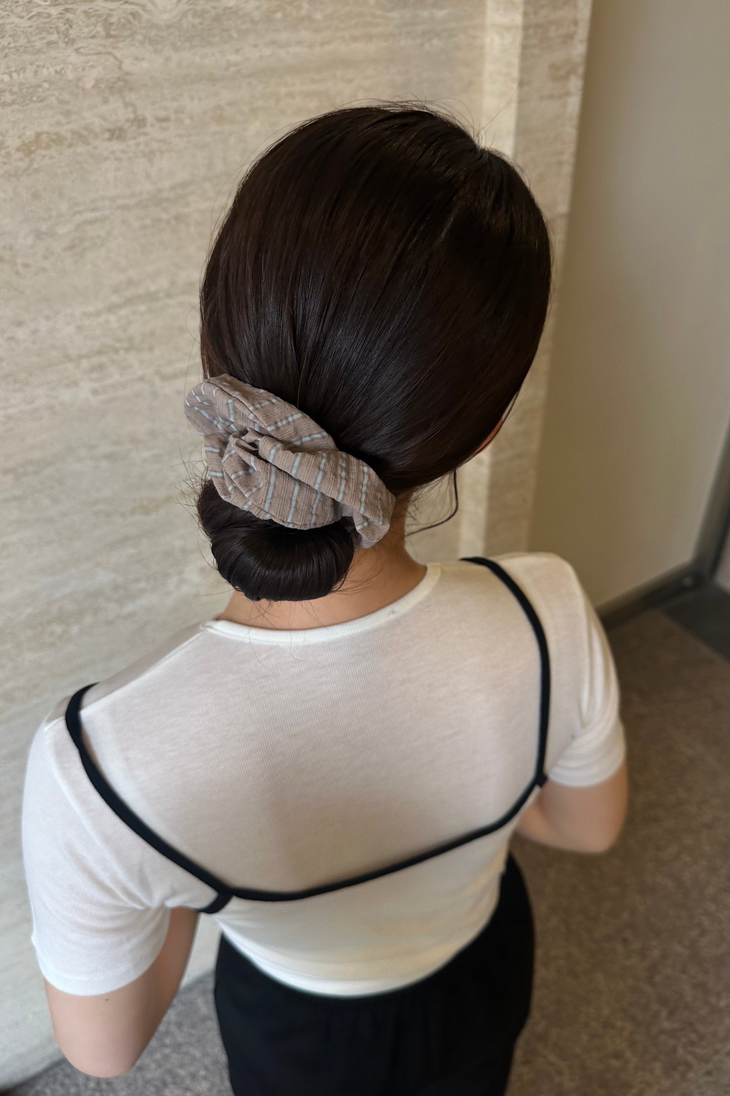 stripe color shushu